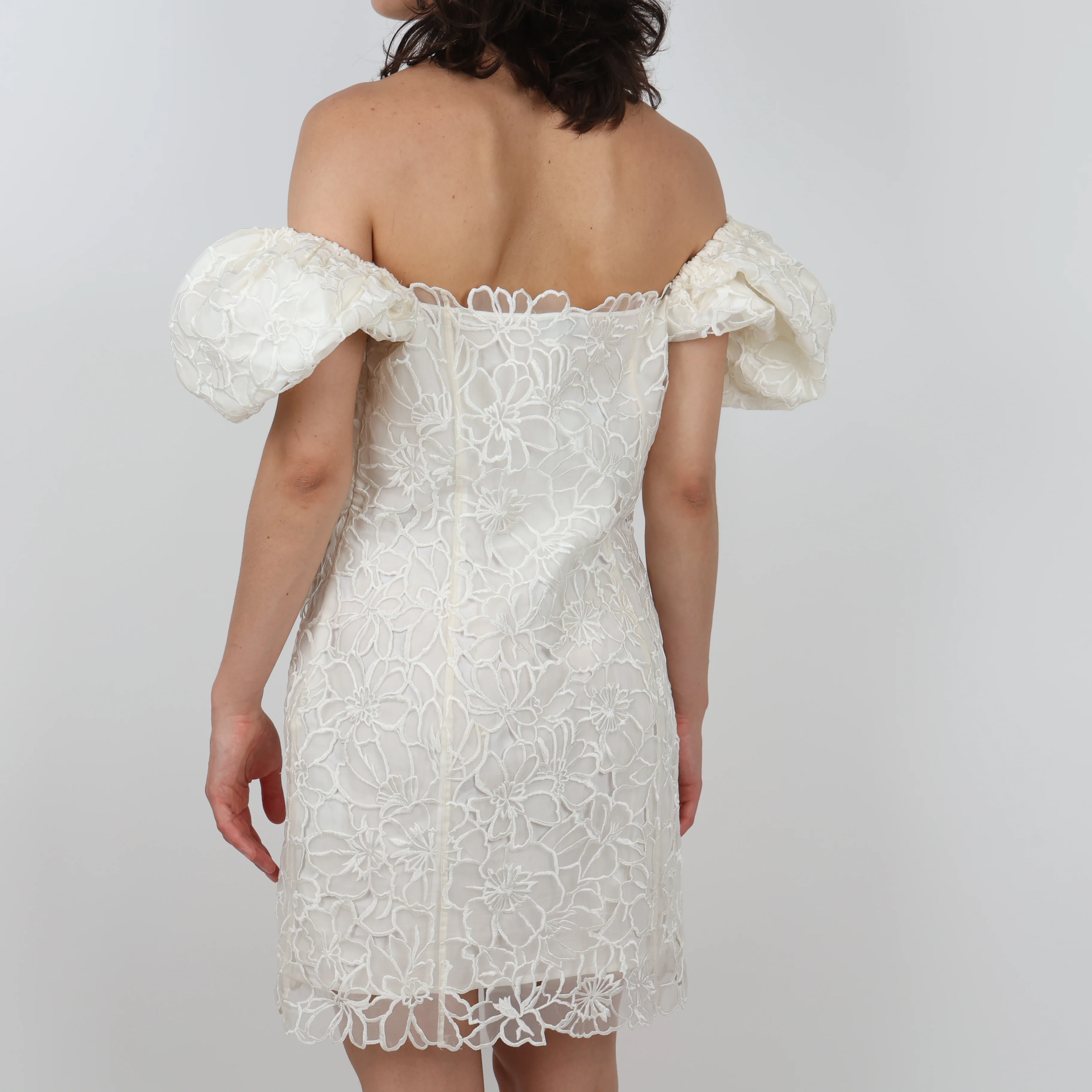 Dress, UK Size 12 - Image 3