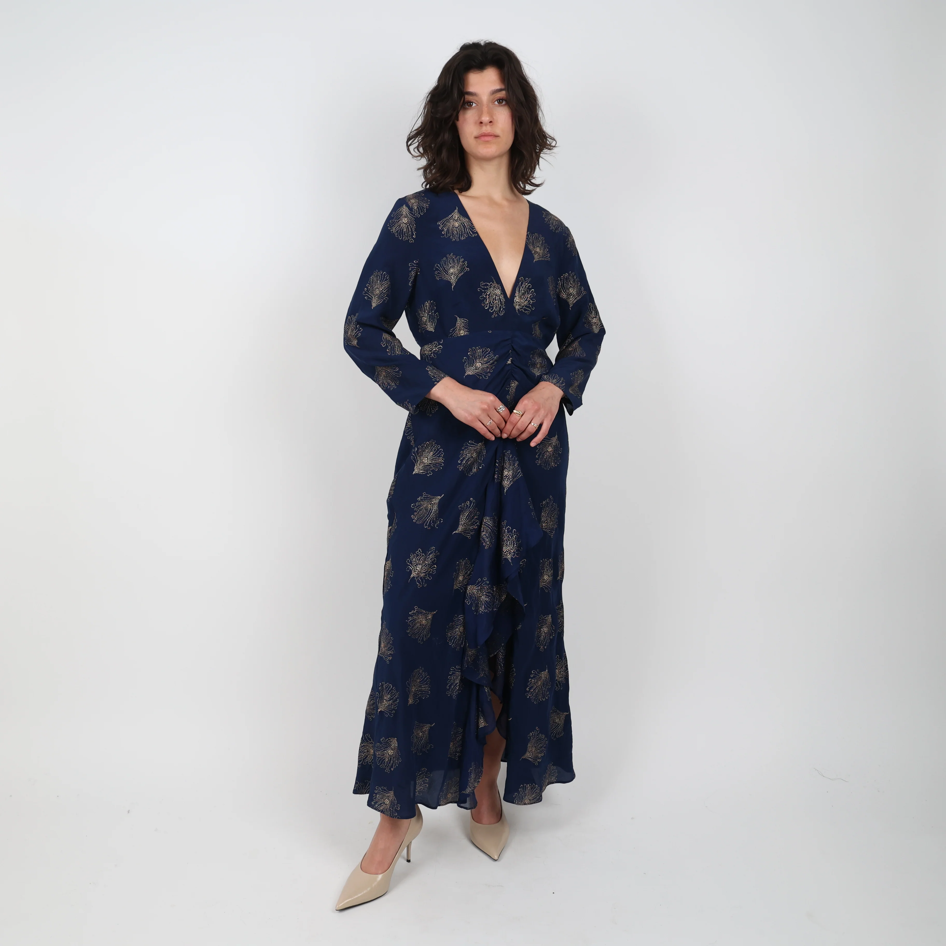 Dress, UK Size 14