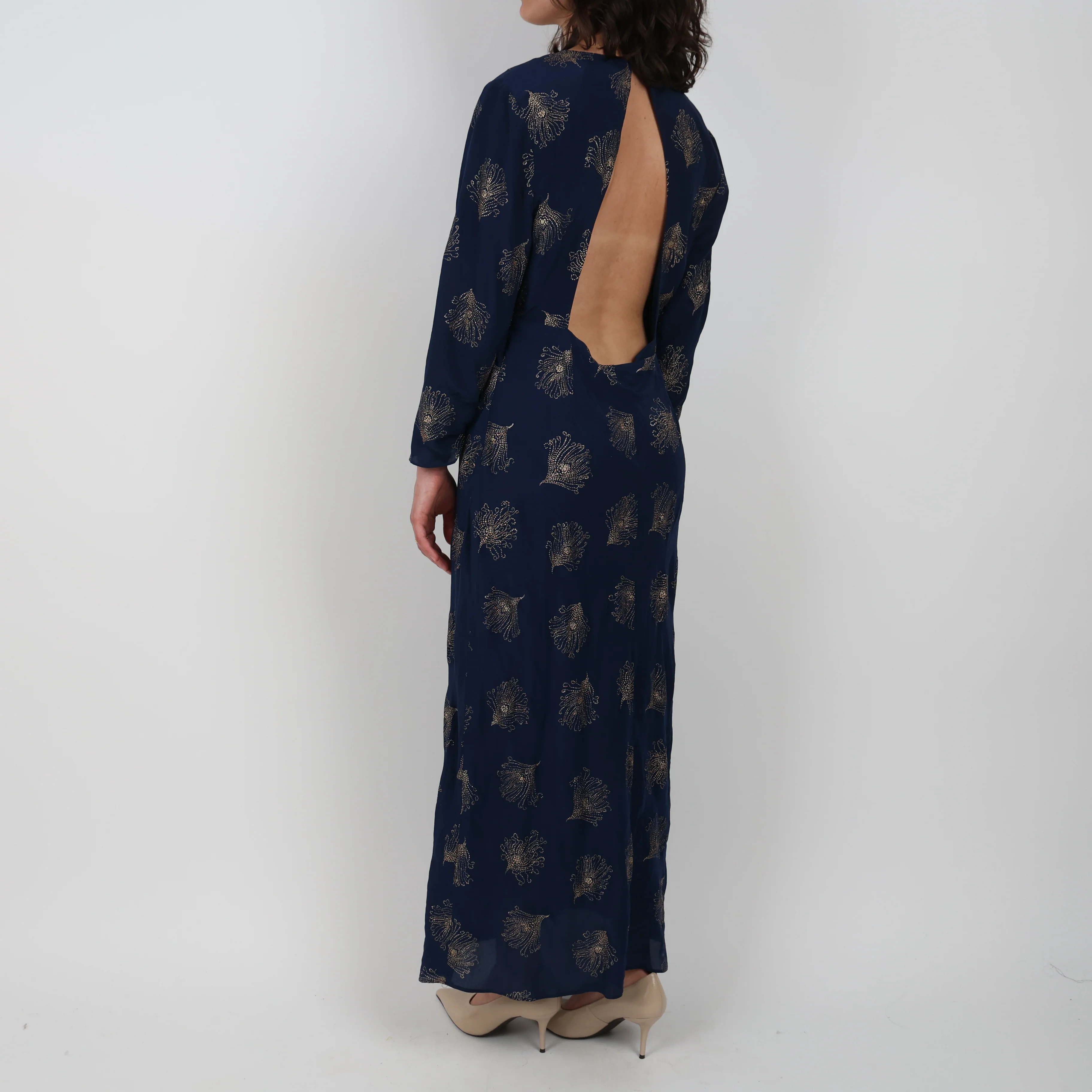 Dress, UK Size 14 - Image 3