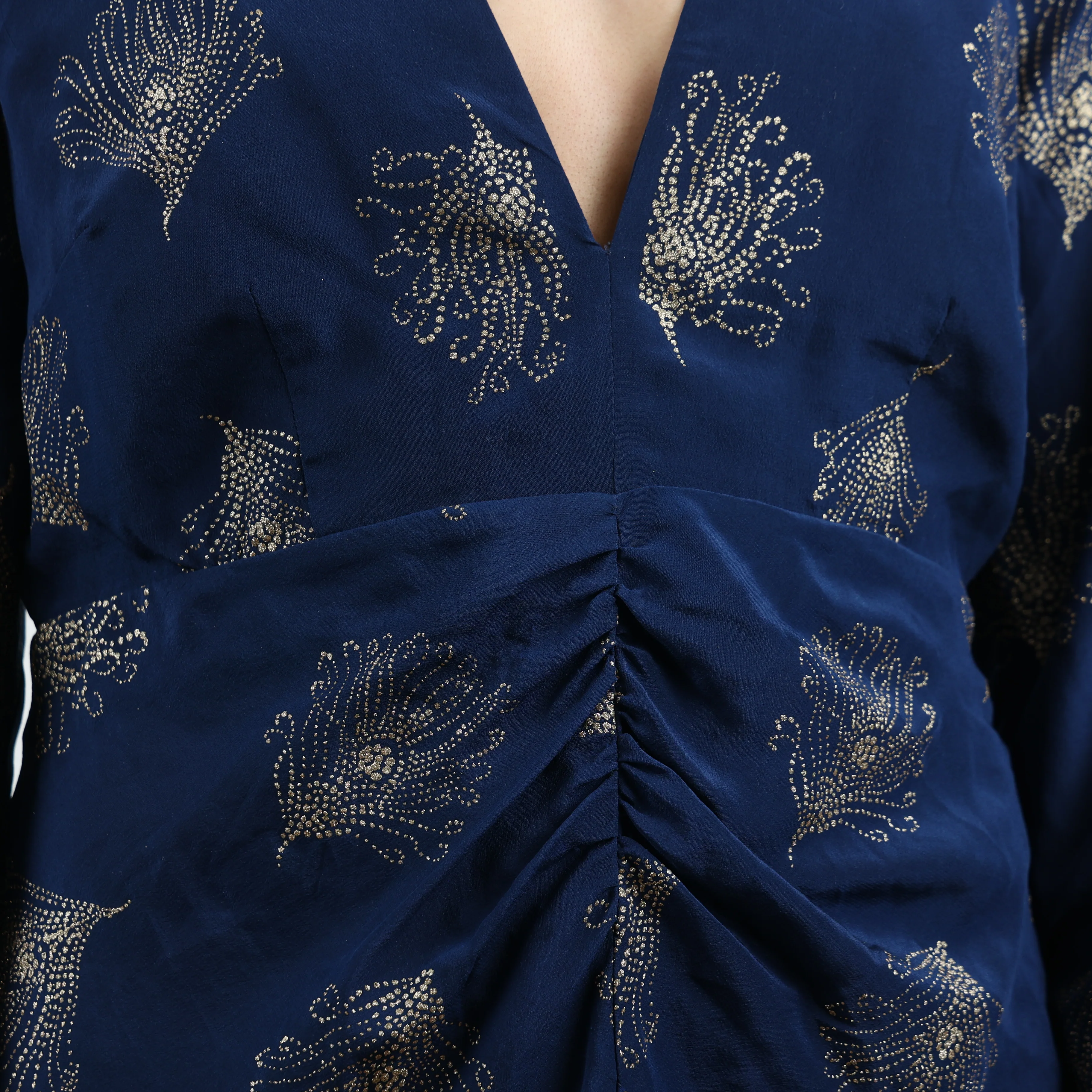 Dress, UK Size 14 - Image 4