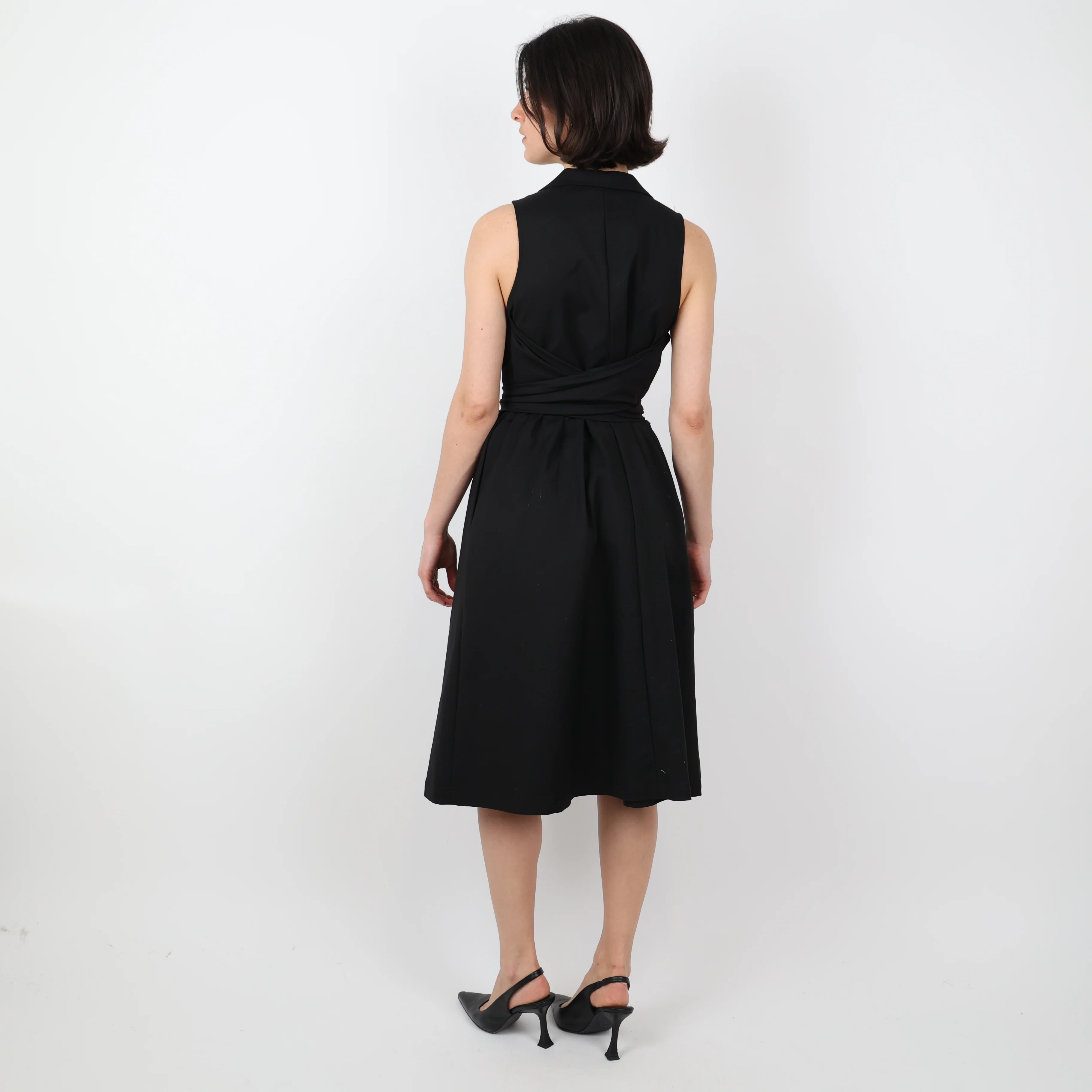 Dress, UK Size 6 - Image 2
