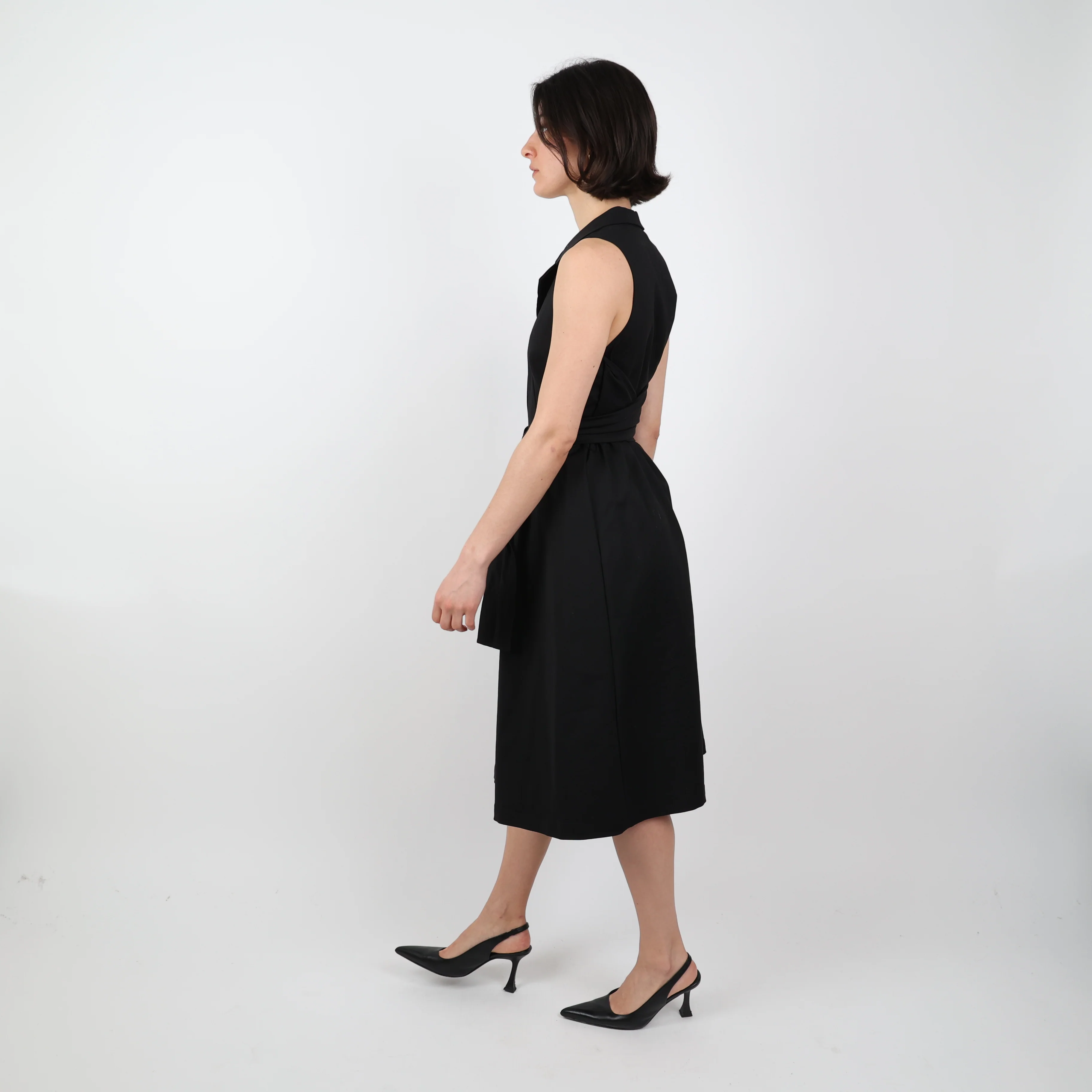 Dress, UK Size 6 - Image 3