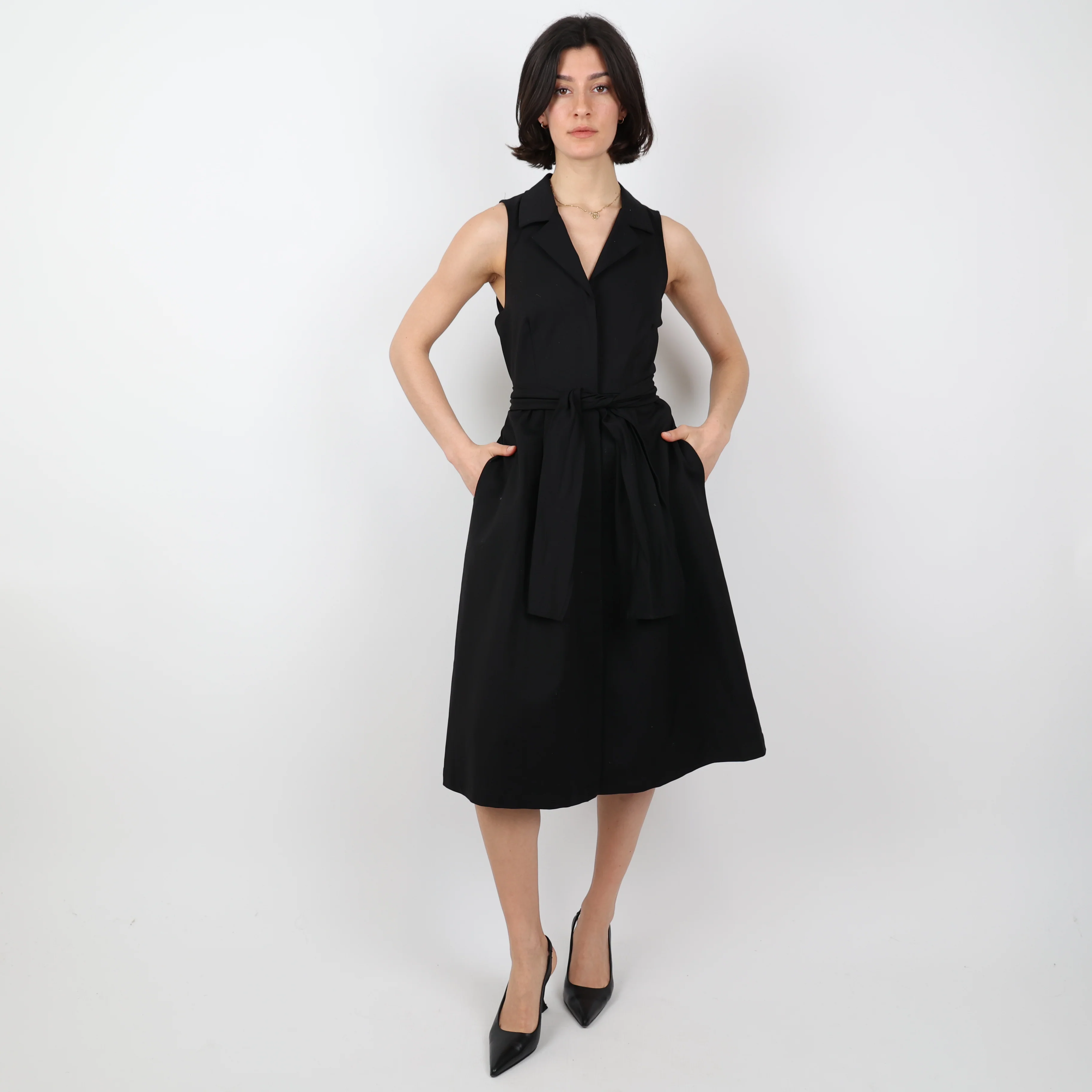Dress, UK Size 6 - Image 5