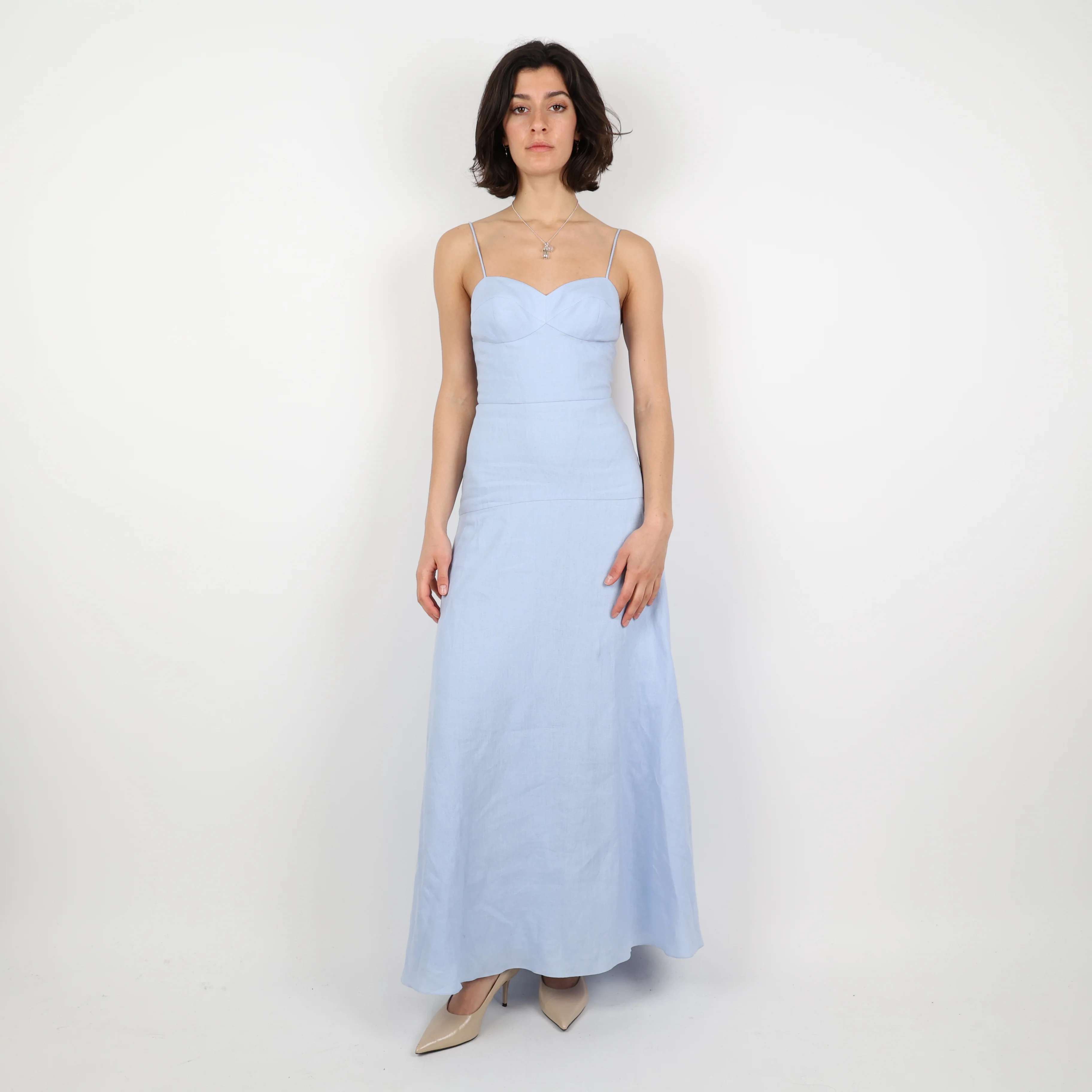 Dress, UK Size 6 - Image 2