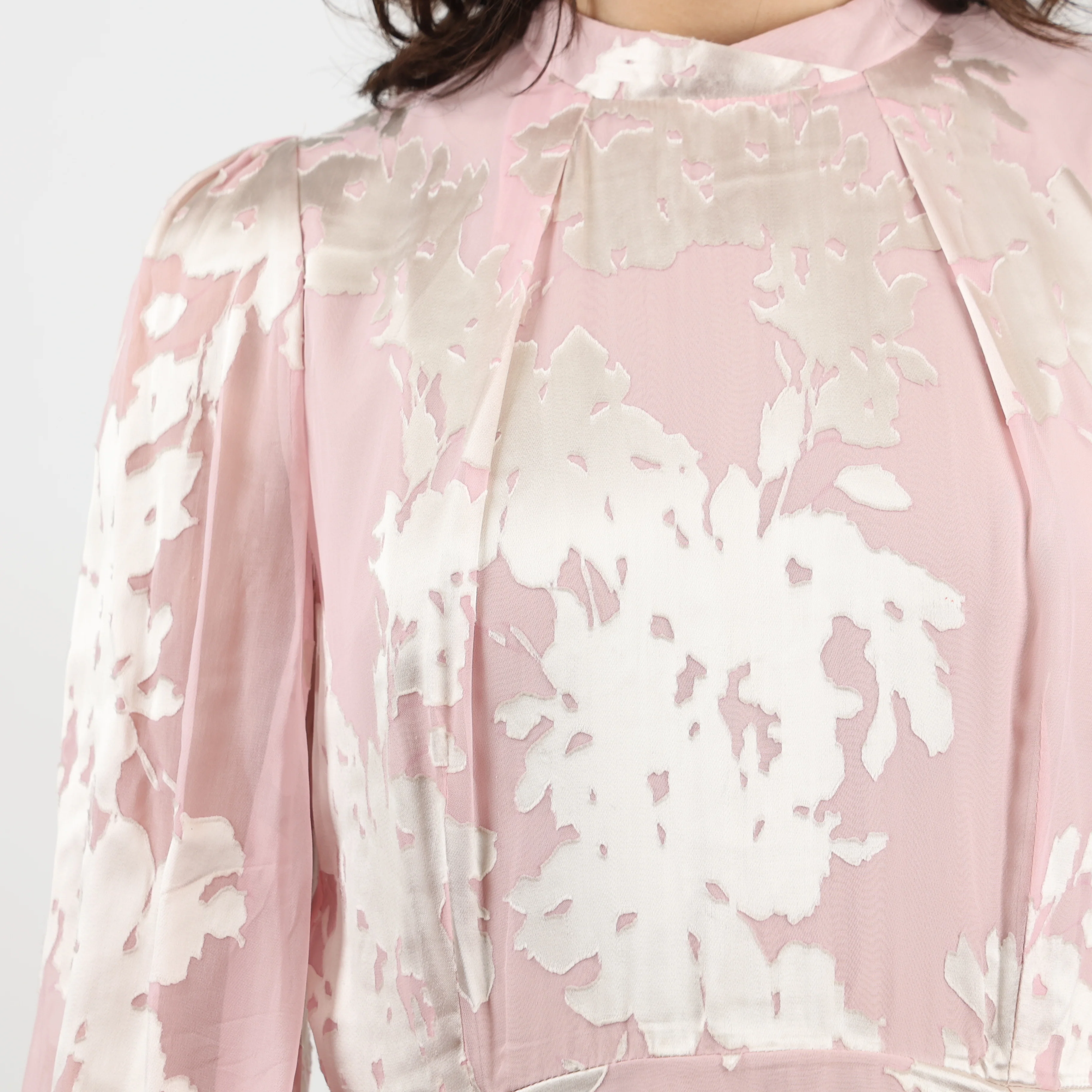 Dress, UK Size 10 - Image 8