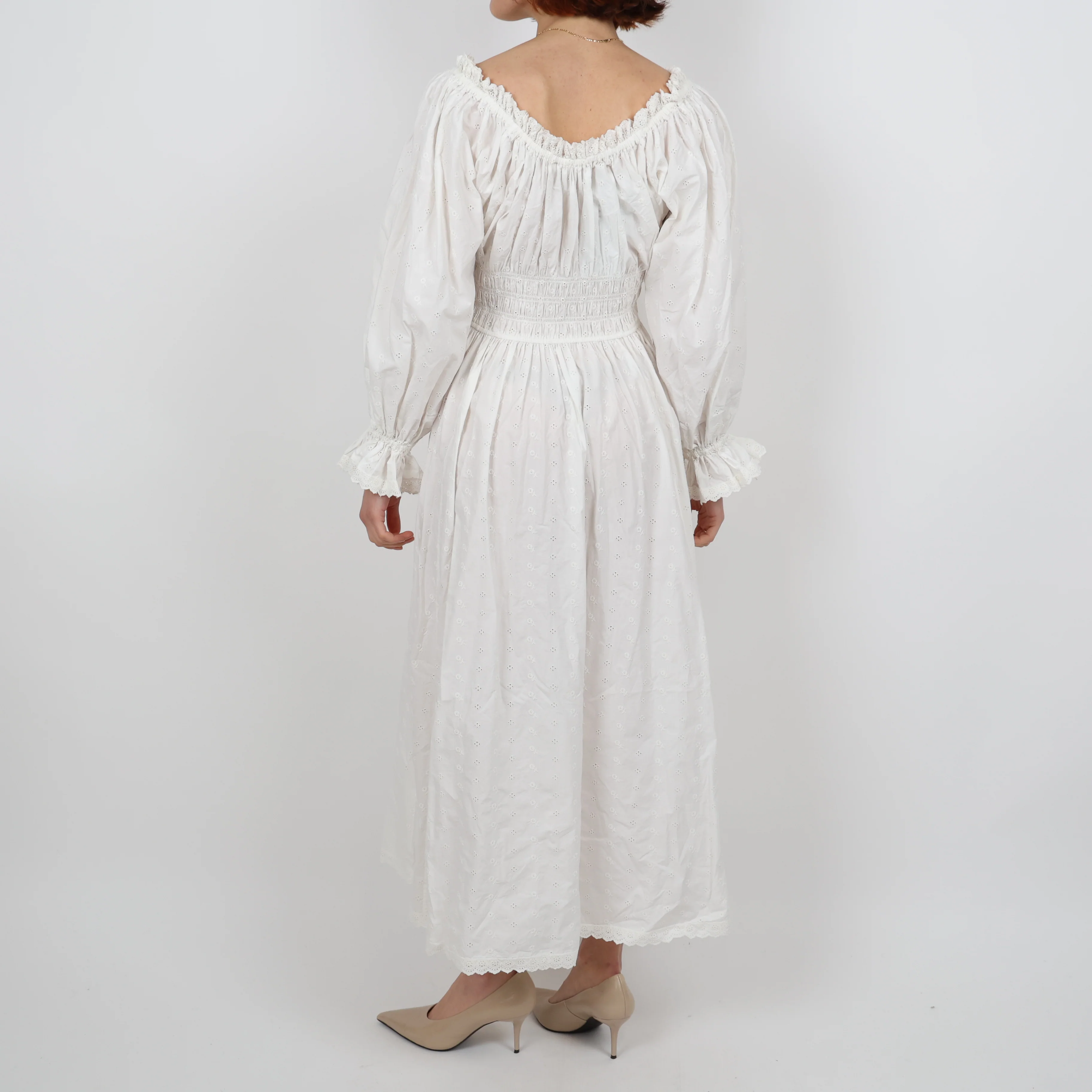 Dress, UK Size 12 - Image 2