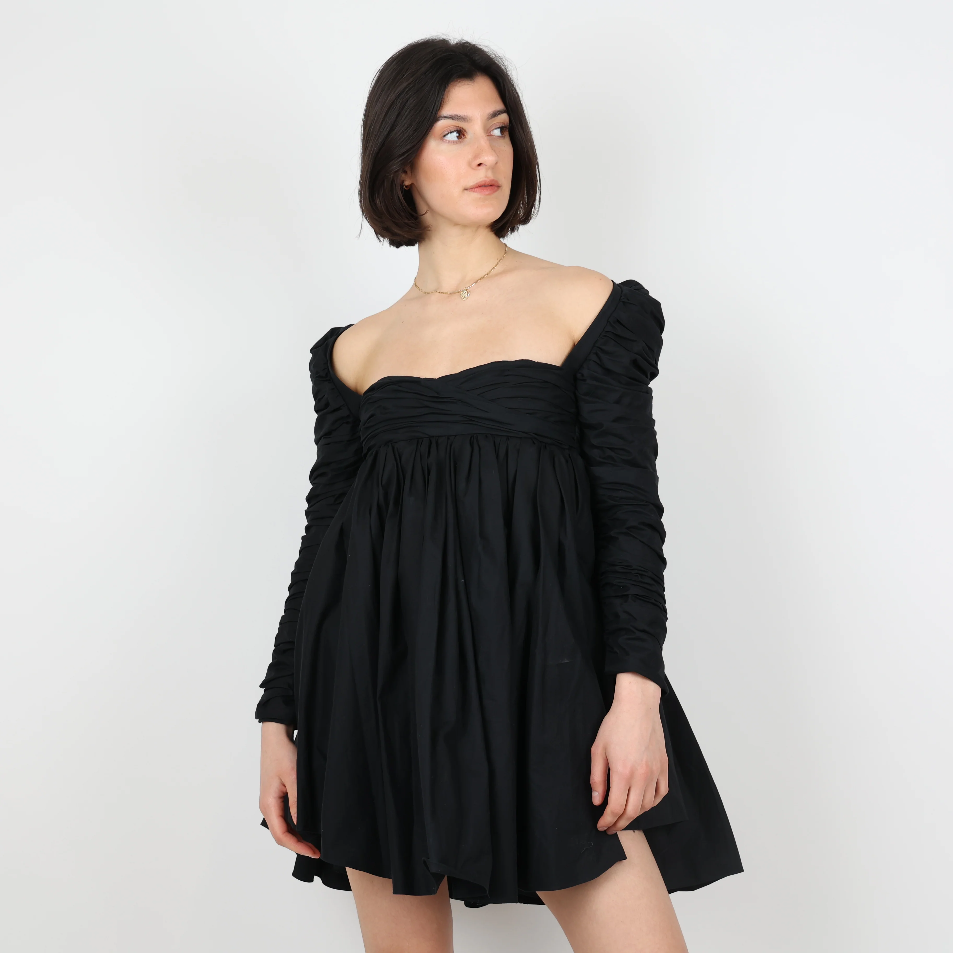 Dress, UK Size 10 - Image 2