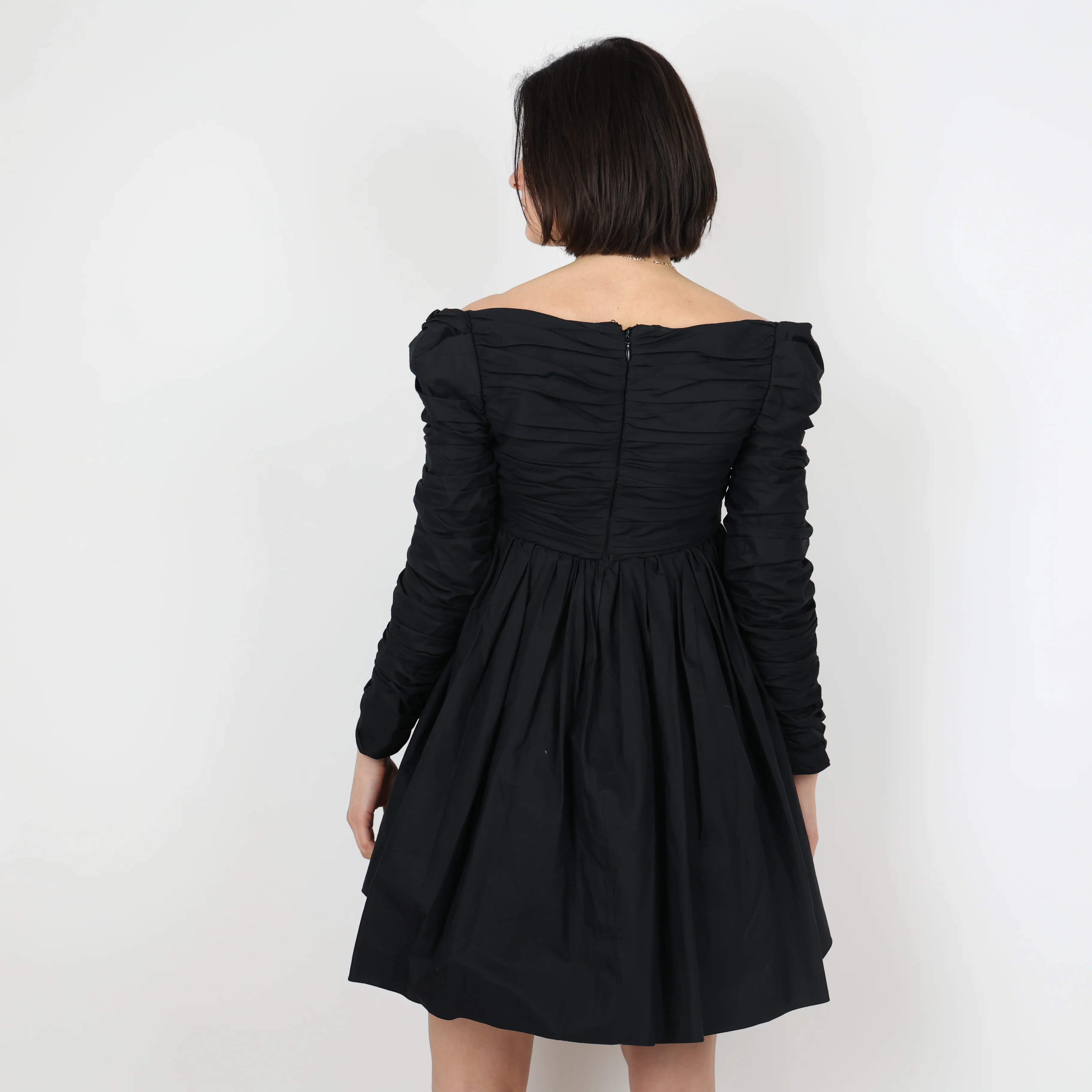 Dress, UK Size 10 - Image 3