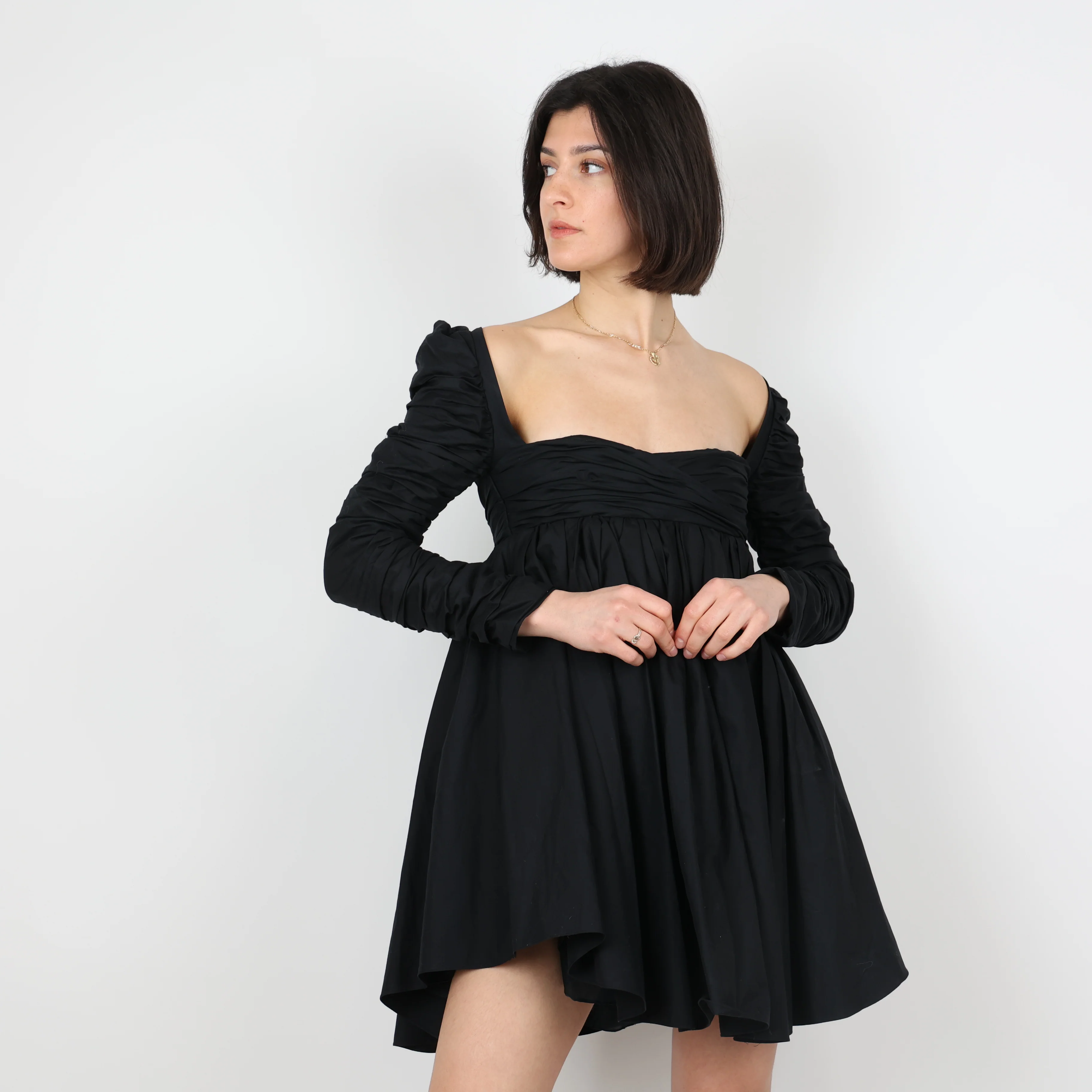 Dress, UK Size 10 - Image 4