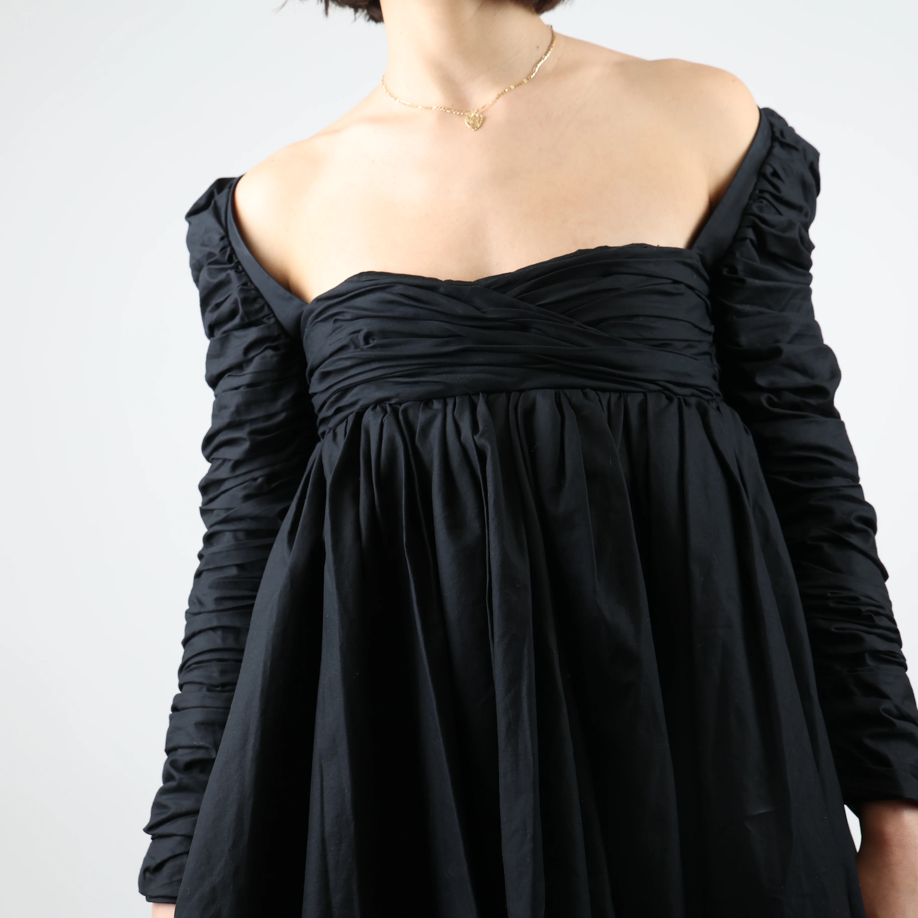 Dress, UK Size 10 - Image 5