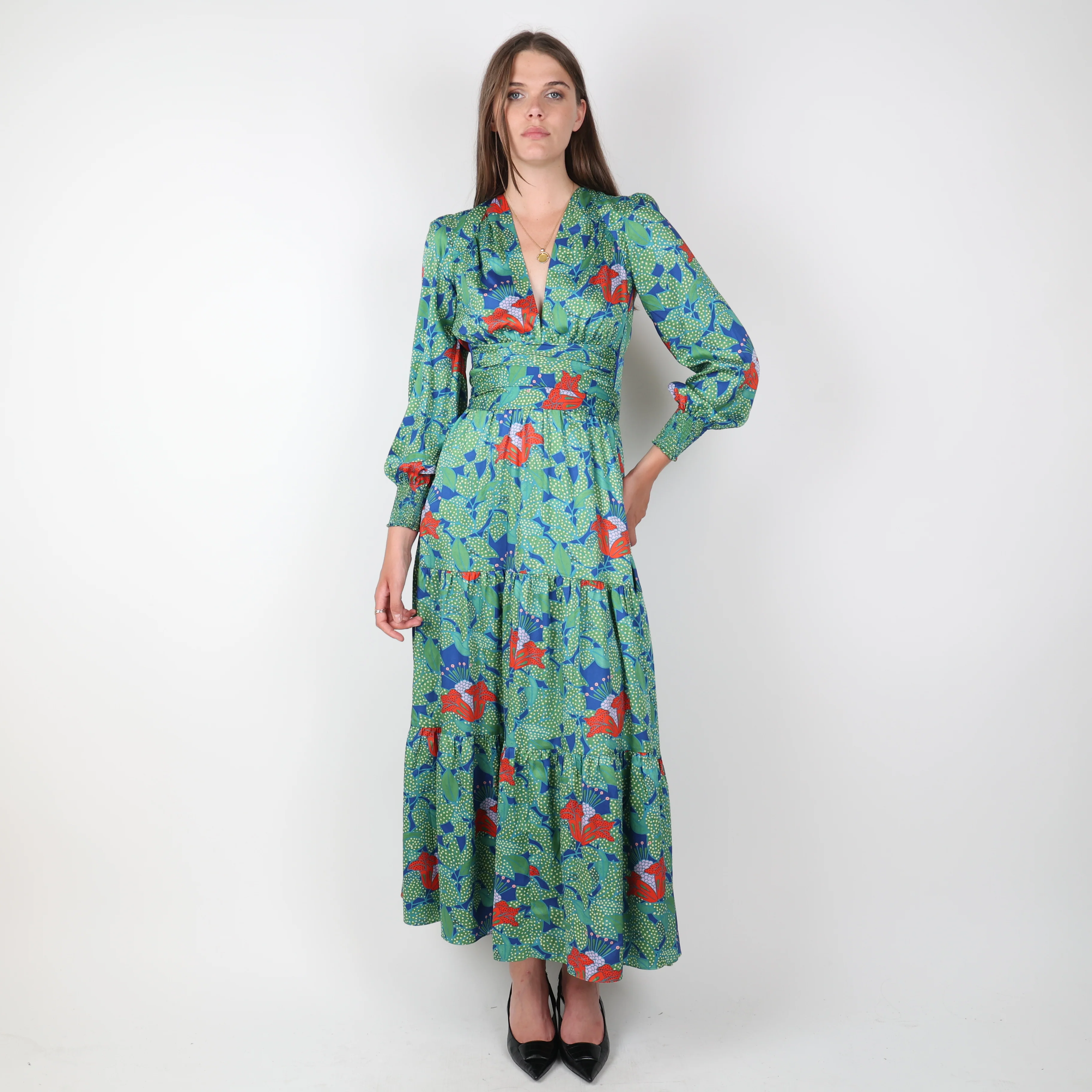 Dress, UK Size 10