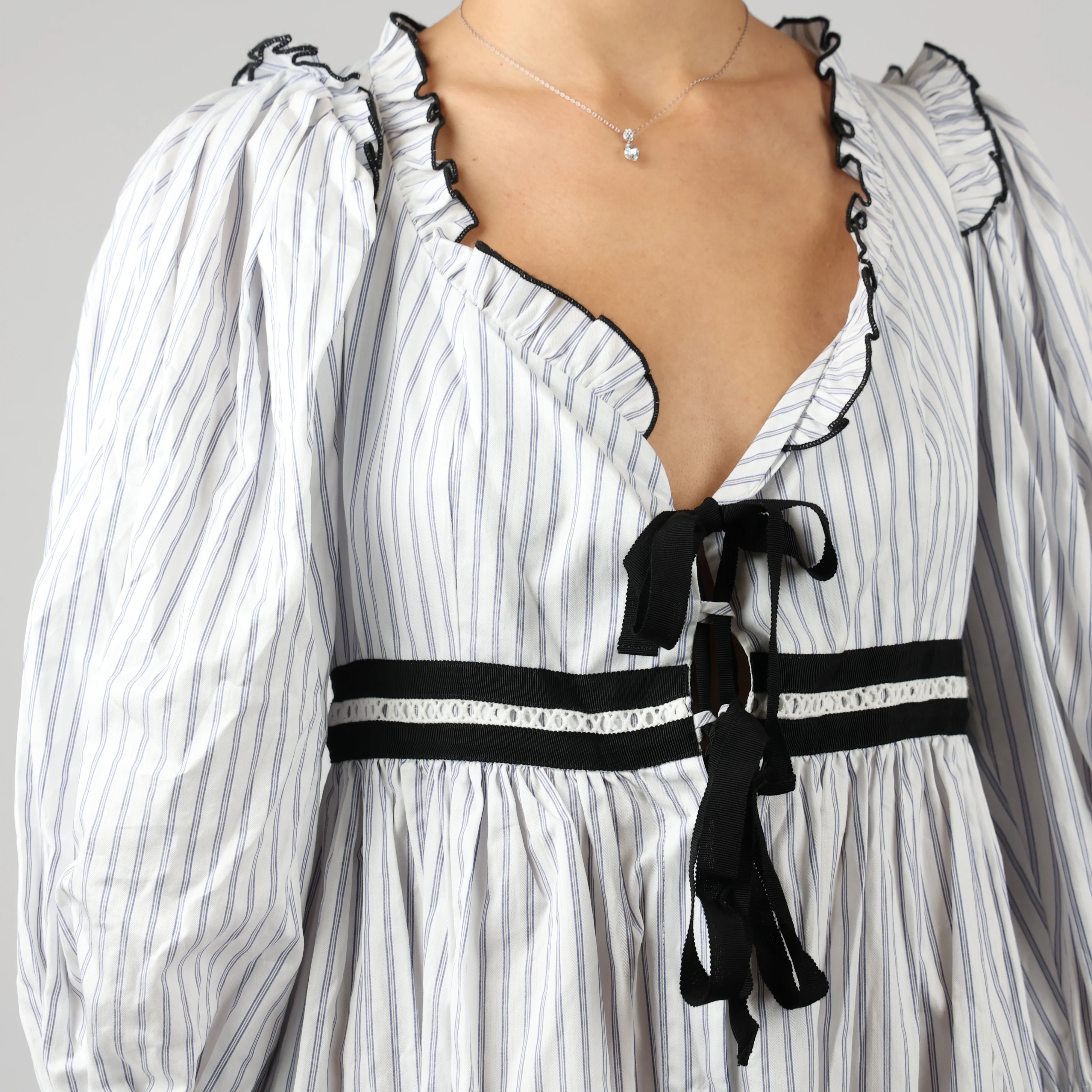 Dress, UK Size 12 - Image 2