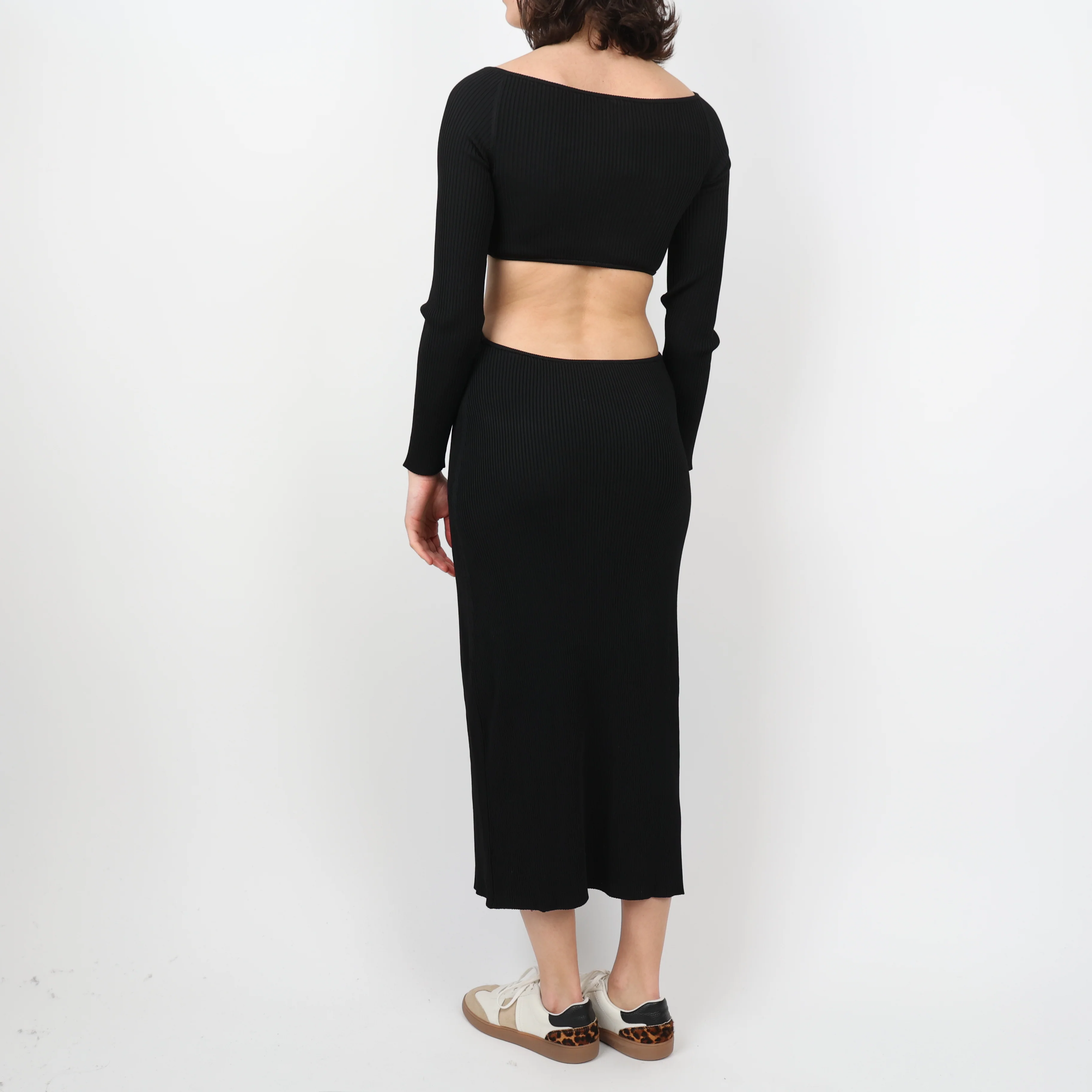 Dress, UK Size 12 - Image 4