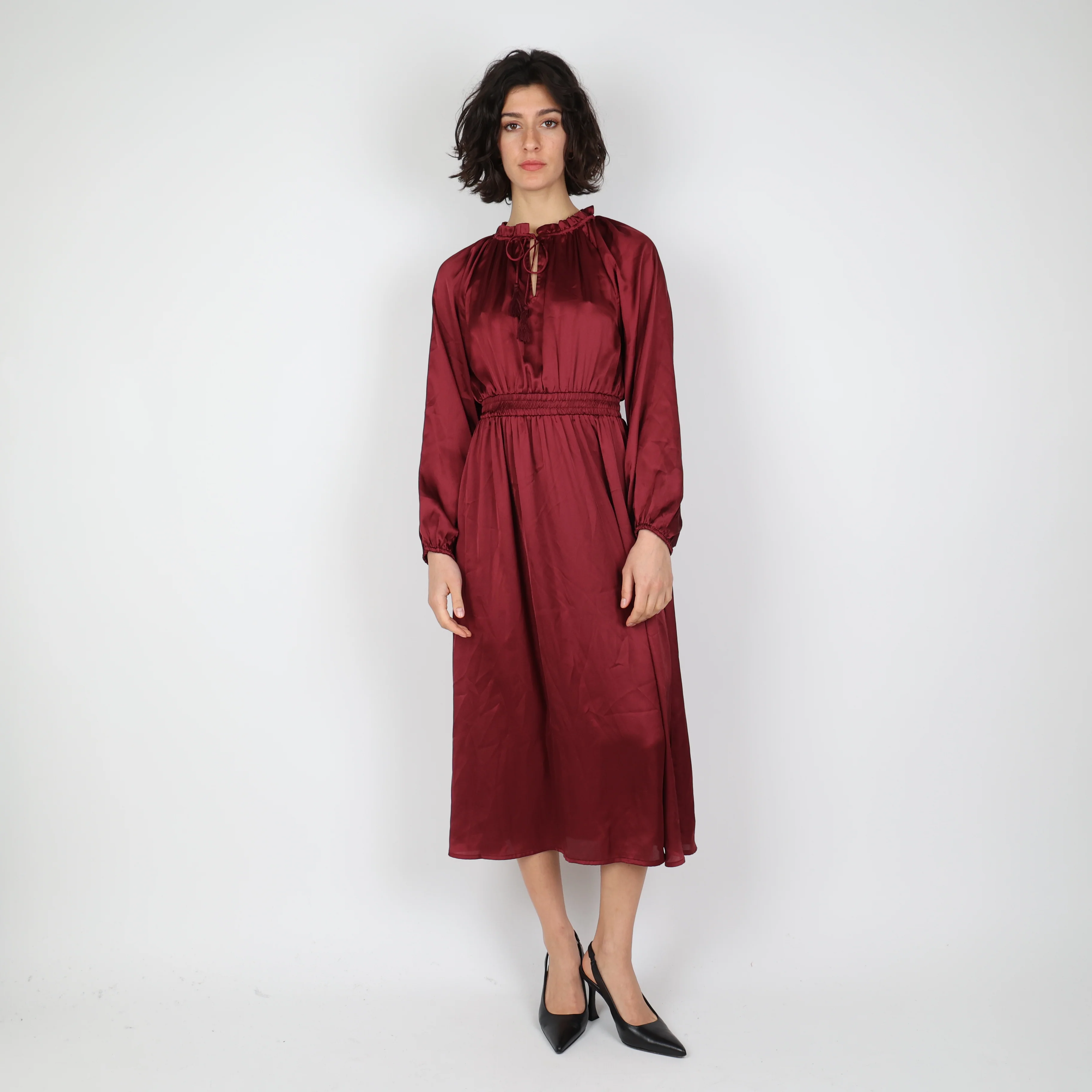 Dress, UK Size 8 - Image 2