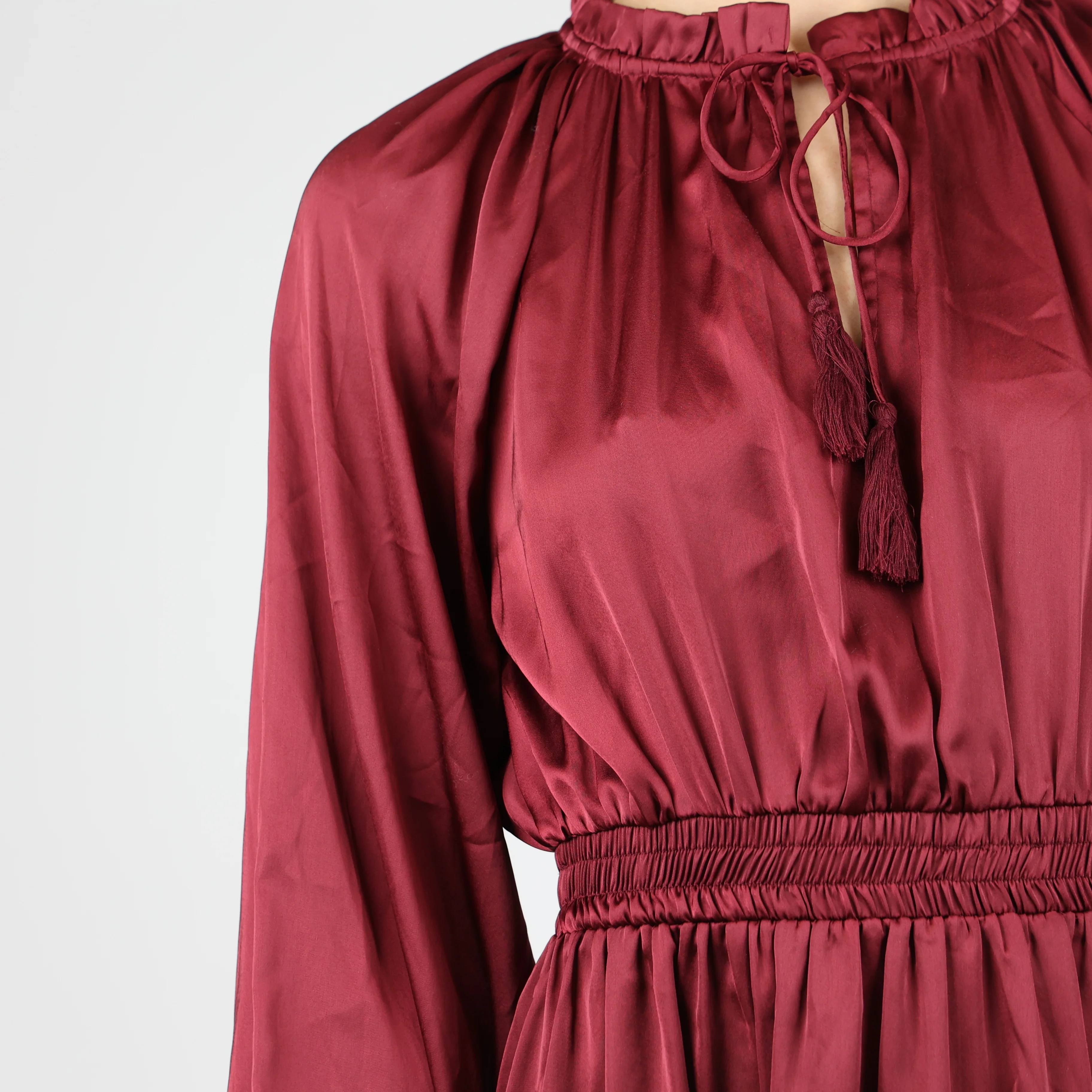 Dress, UK Size 8 - Image 3