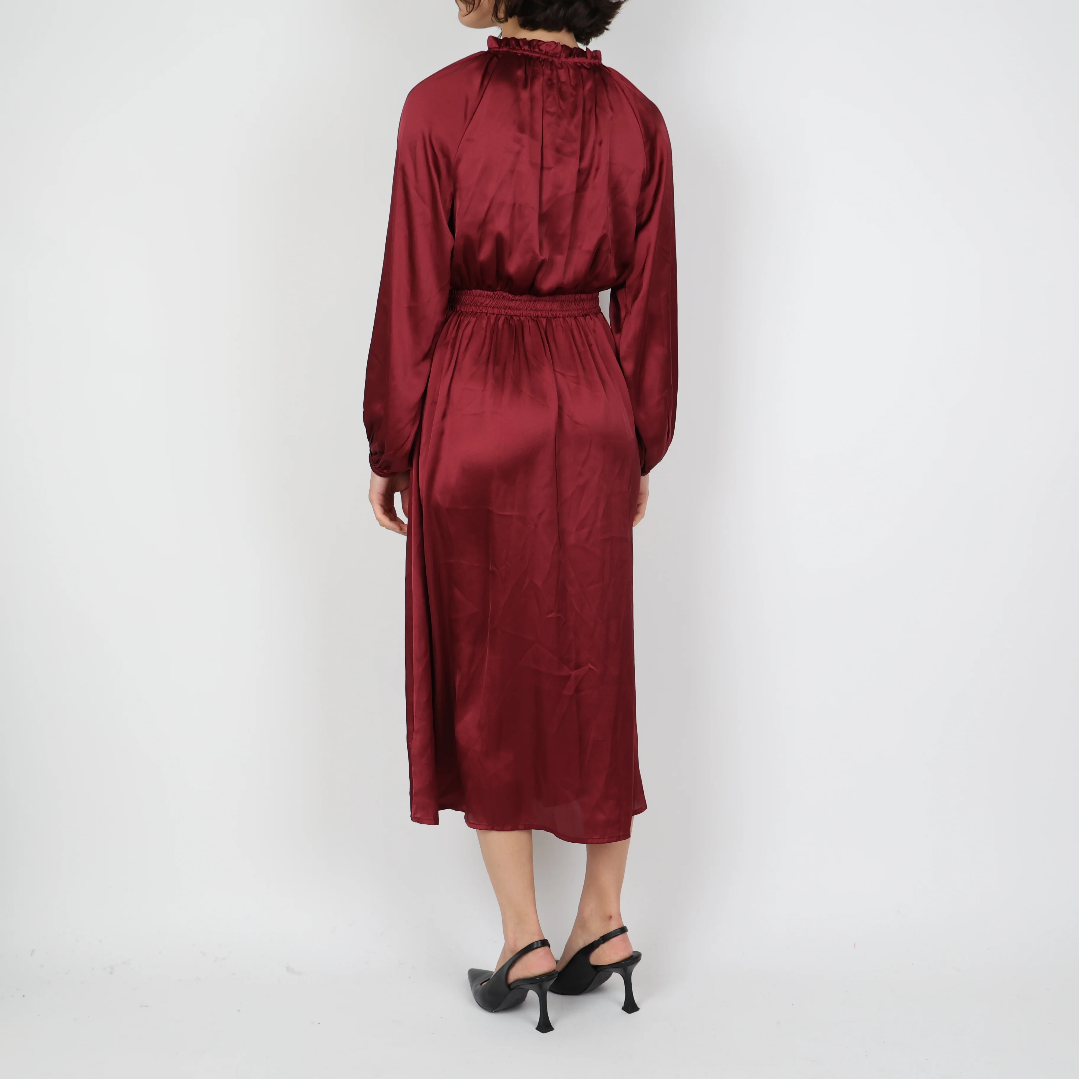 Dress, UK Size 8 - Image 4