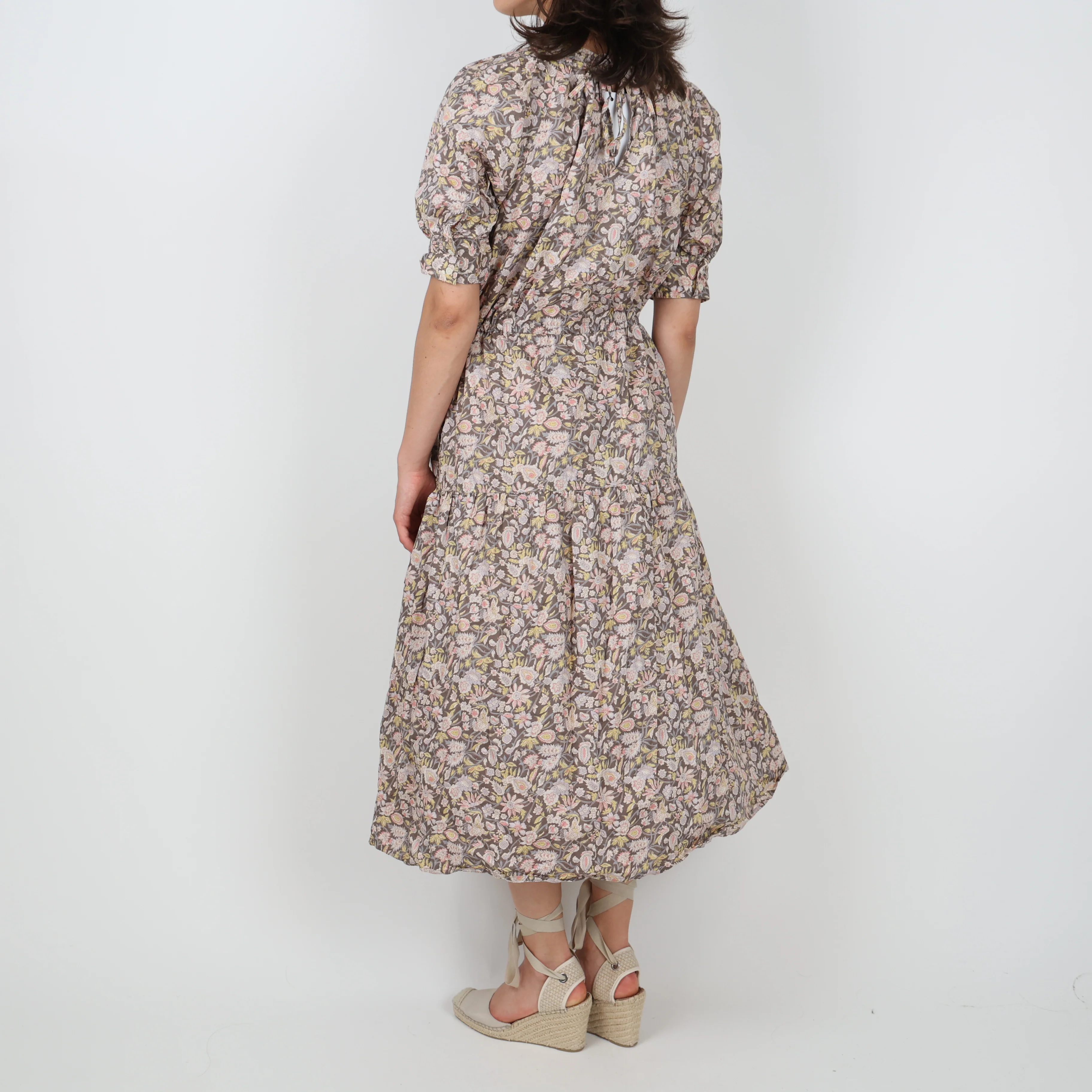 Dress, UK Size 8 - Image 3
