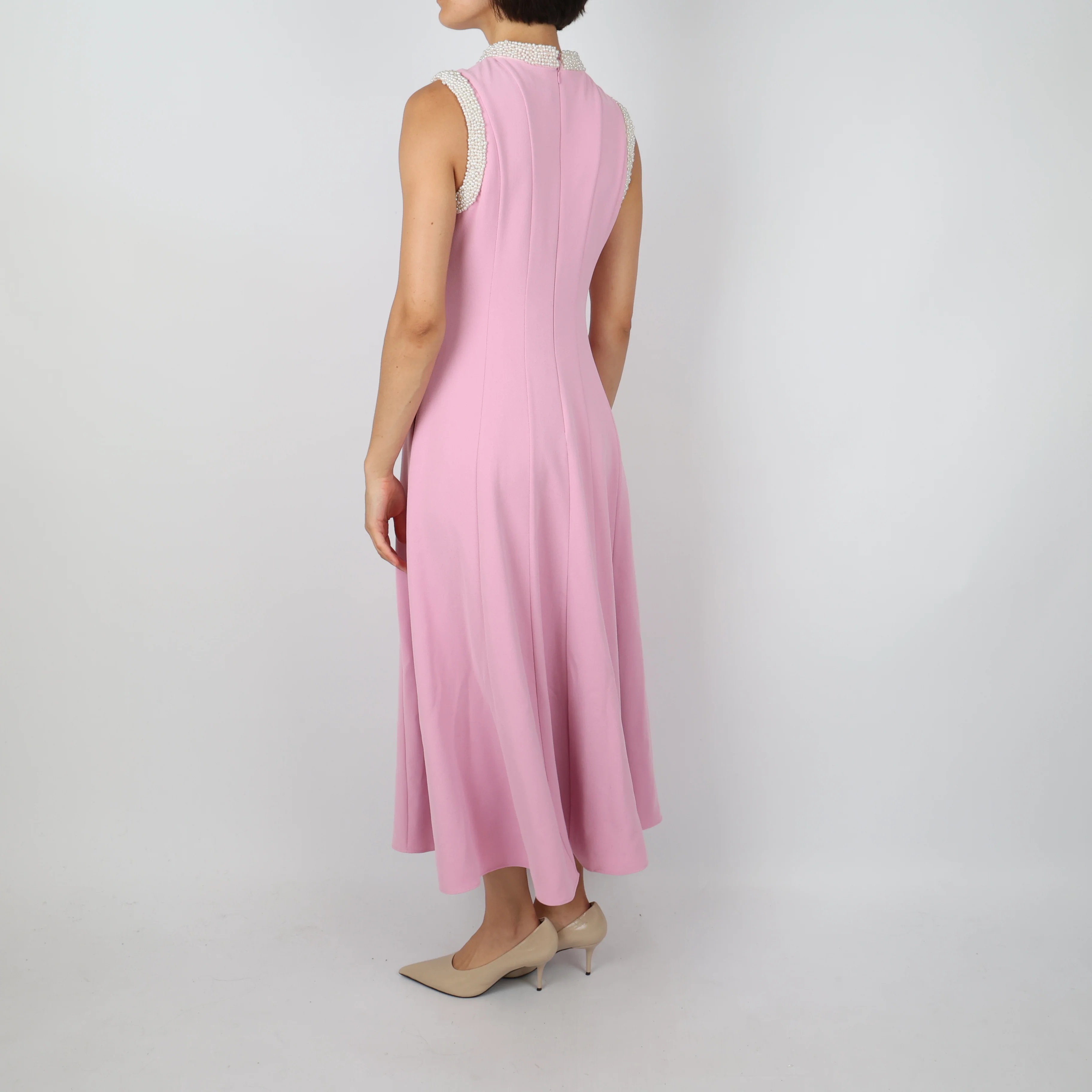 Dress, UK Size 10 - Image 3