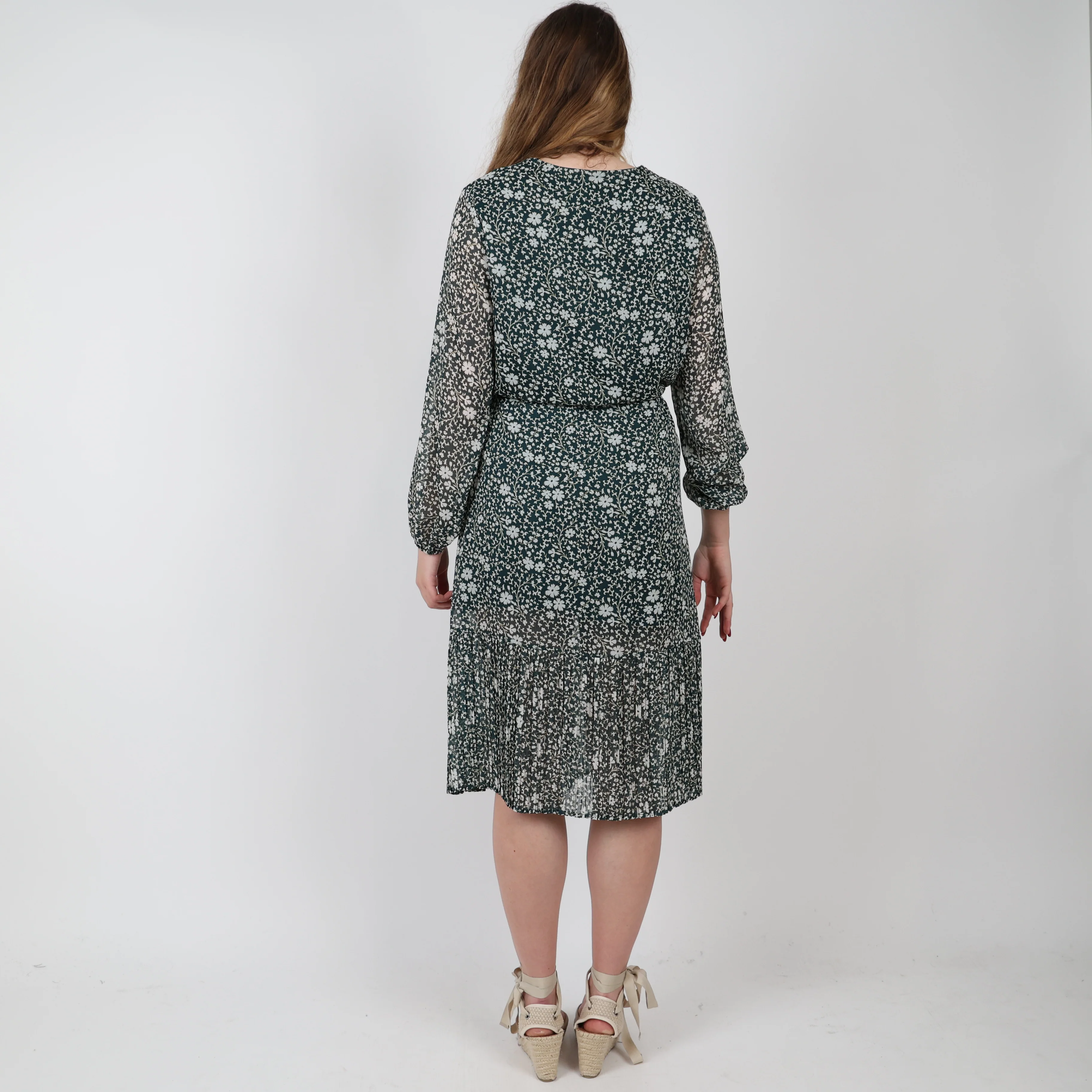 Dress, UK Size 14 - Image 2