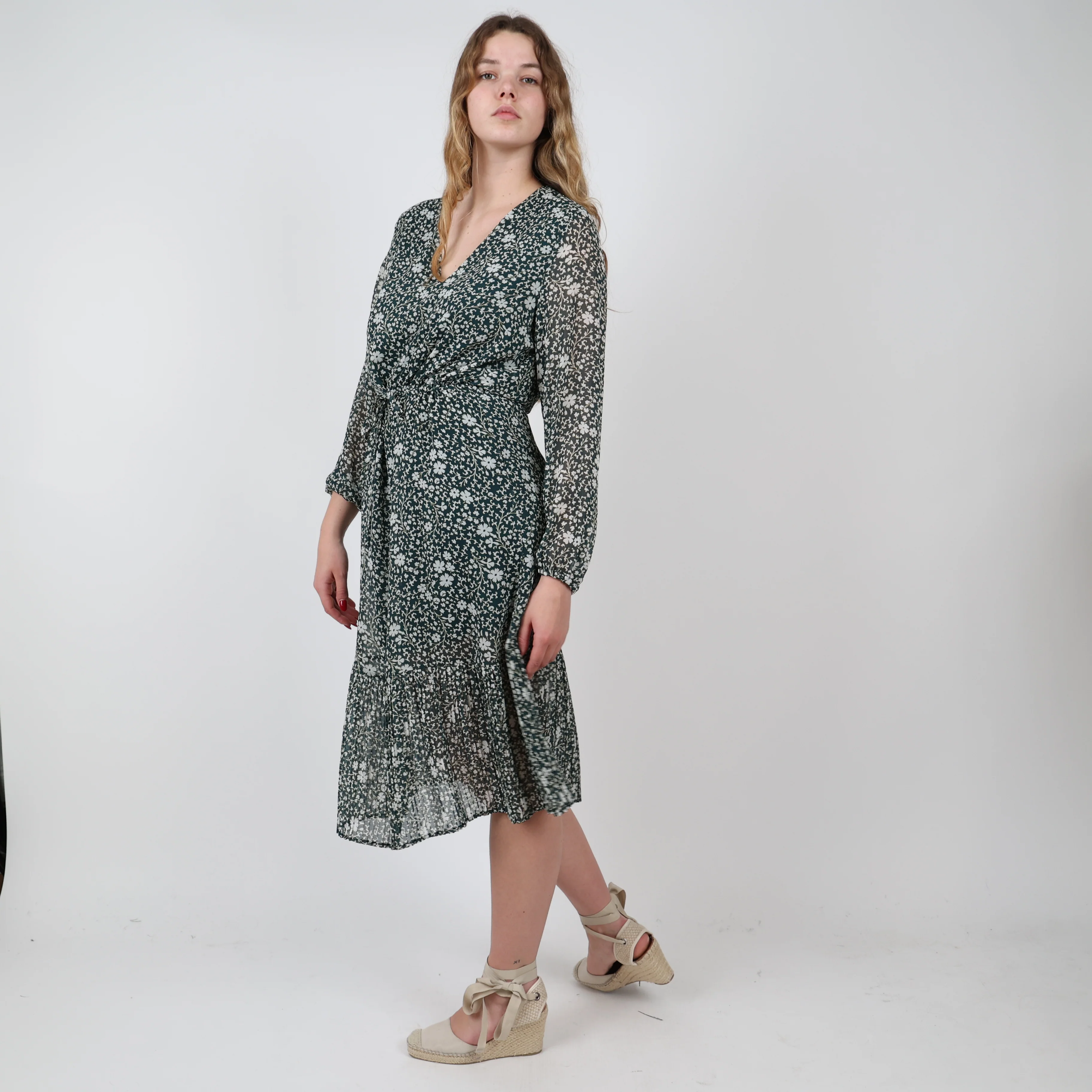 Dress, UK Size 14 - Image 3