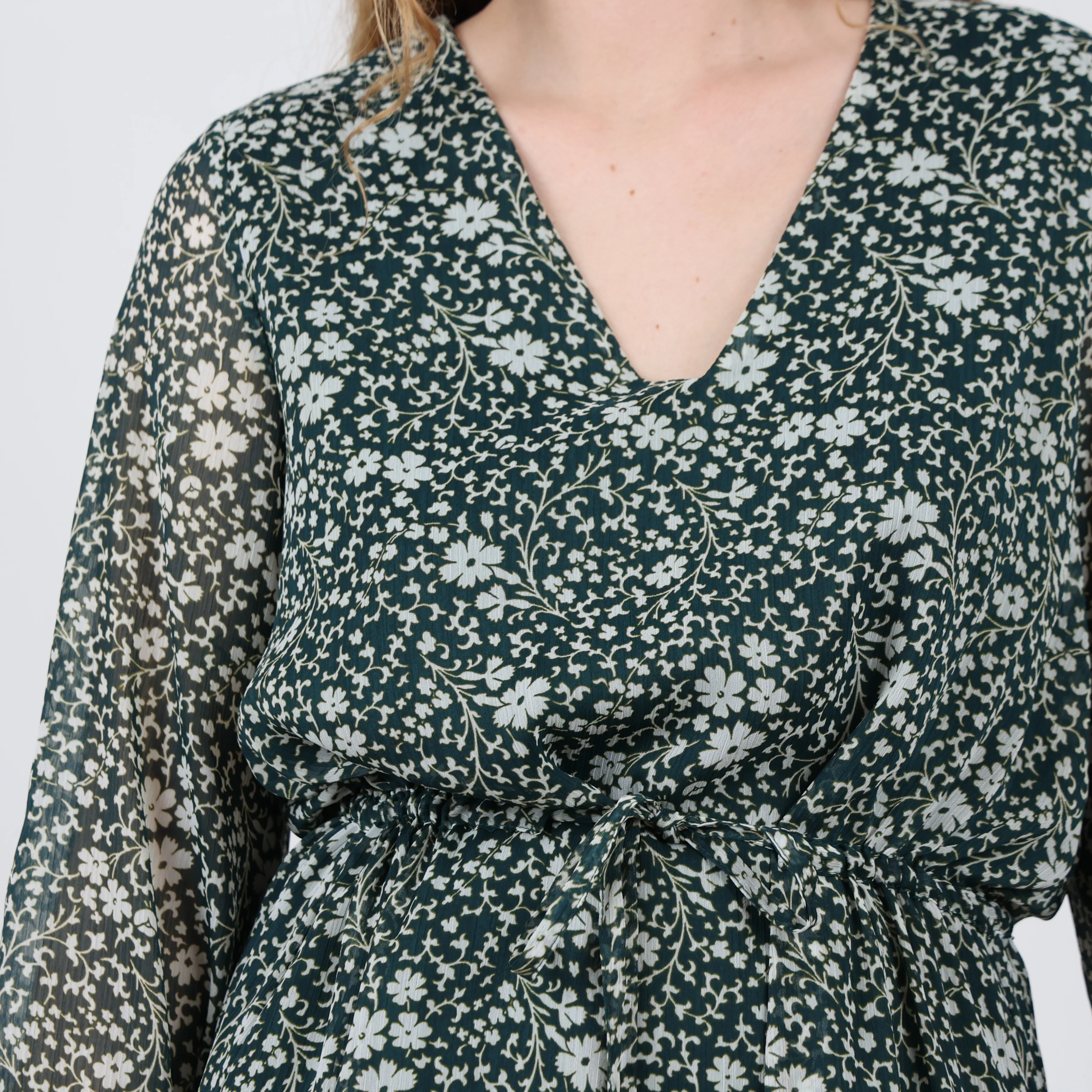 Dress, UK Size 14 - Image 4