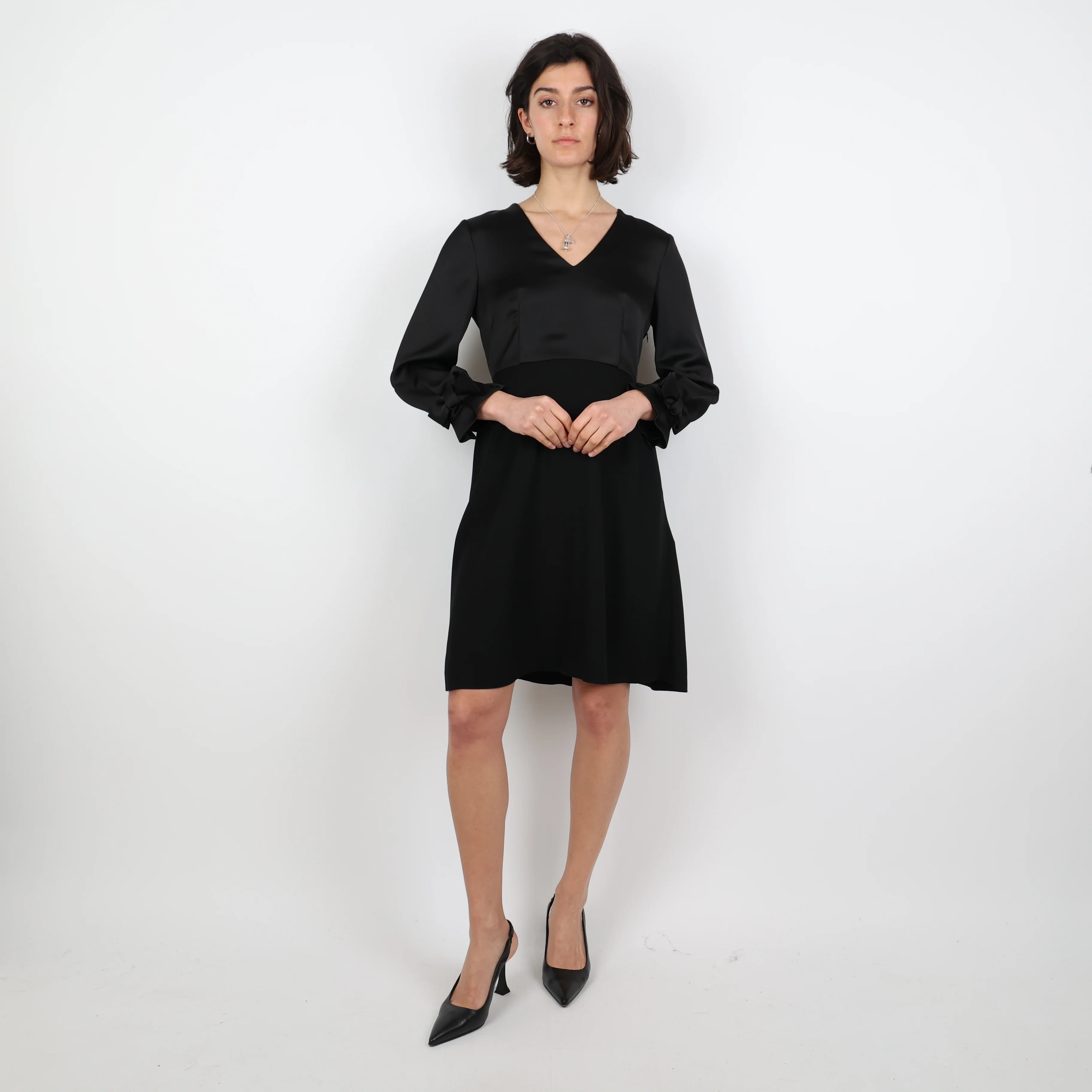 Dress, UK Size 10 - Image 2