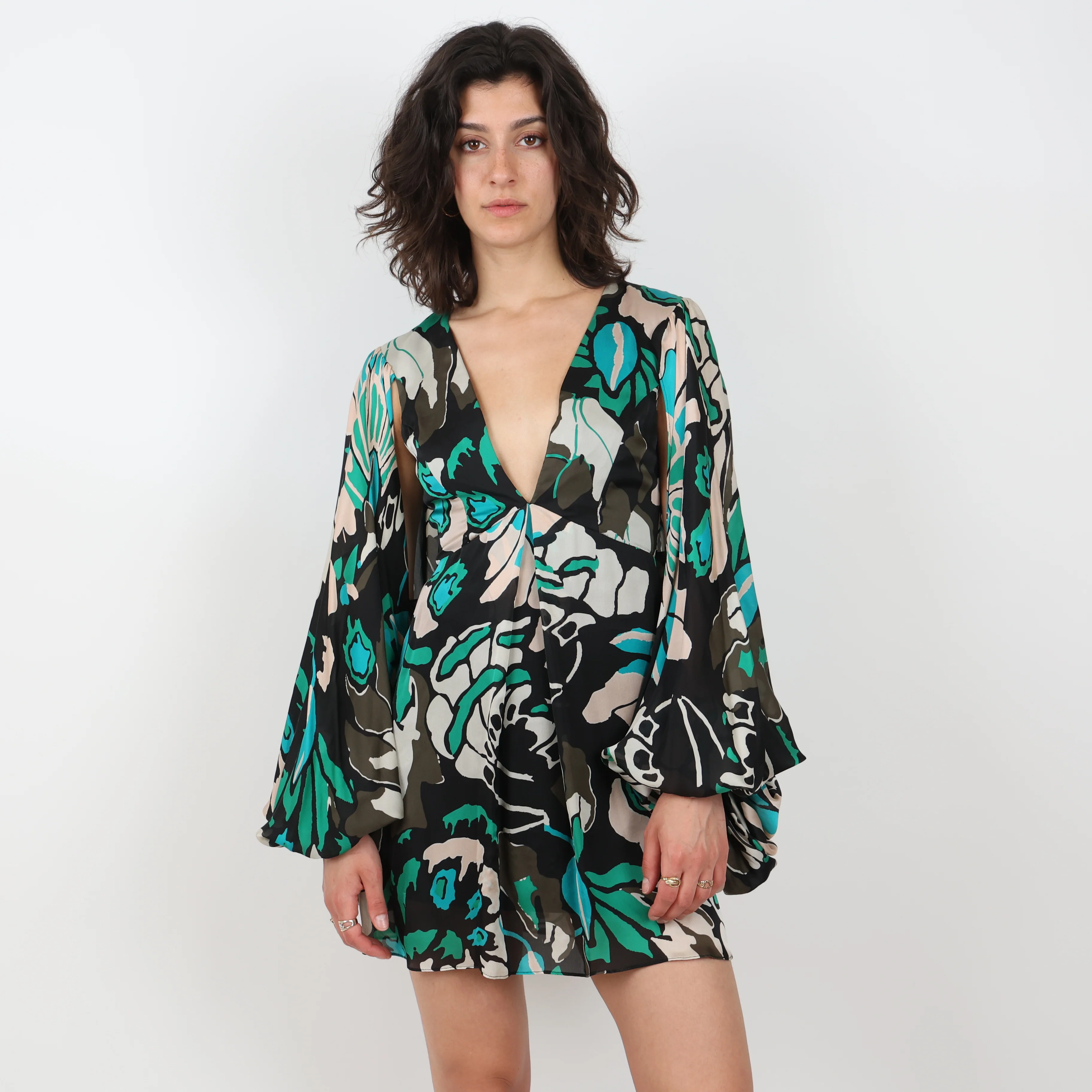 Dress, UK Size 8 - Image 2