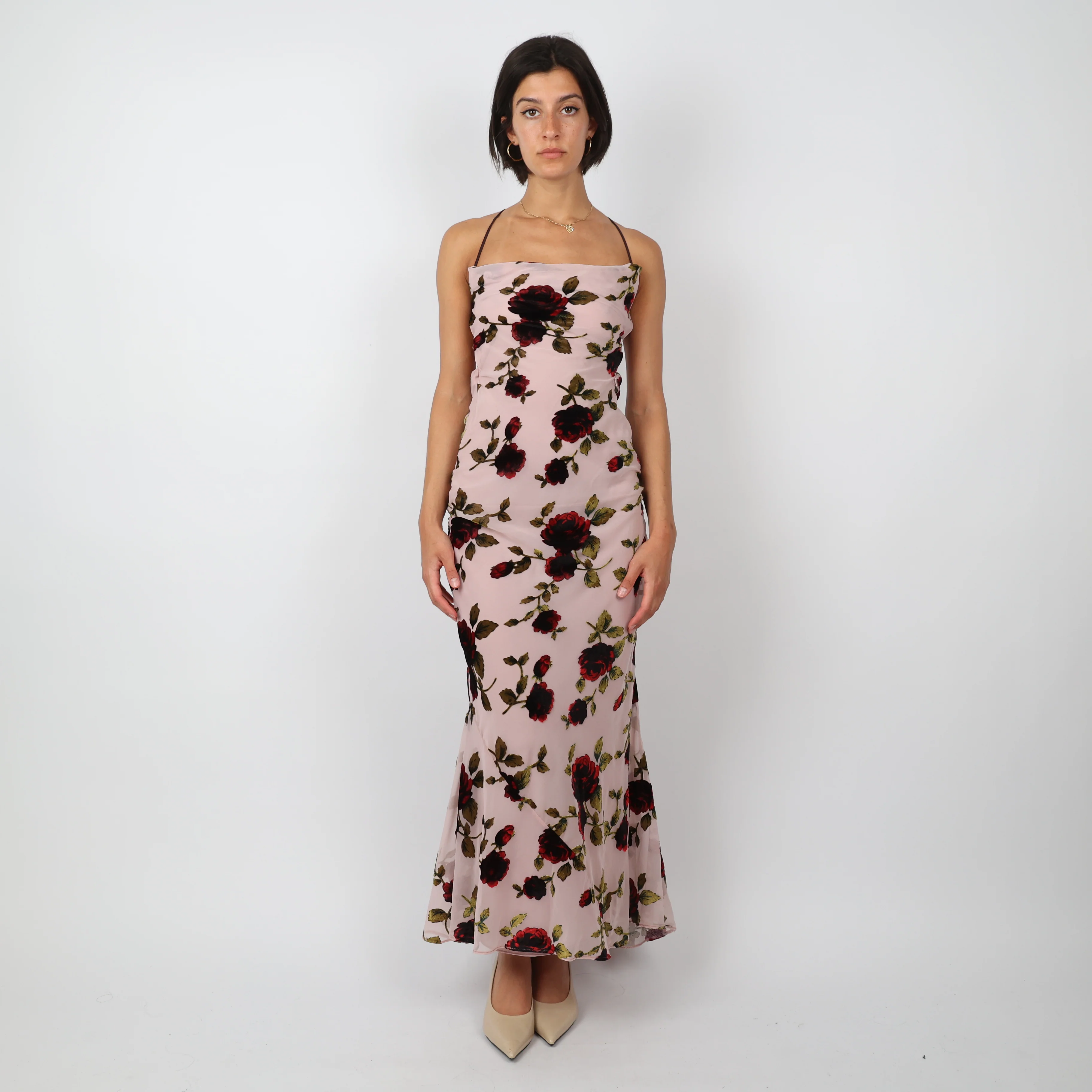 Dress, UK Size 6 - Image 2