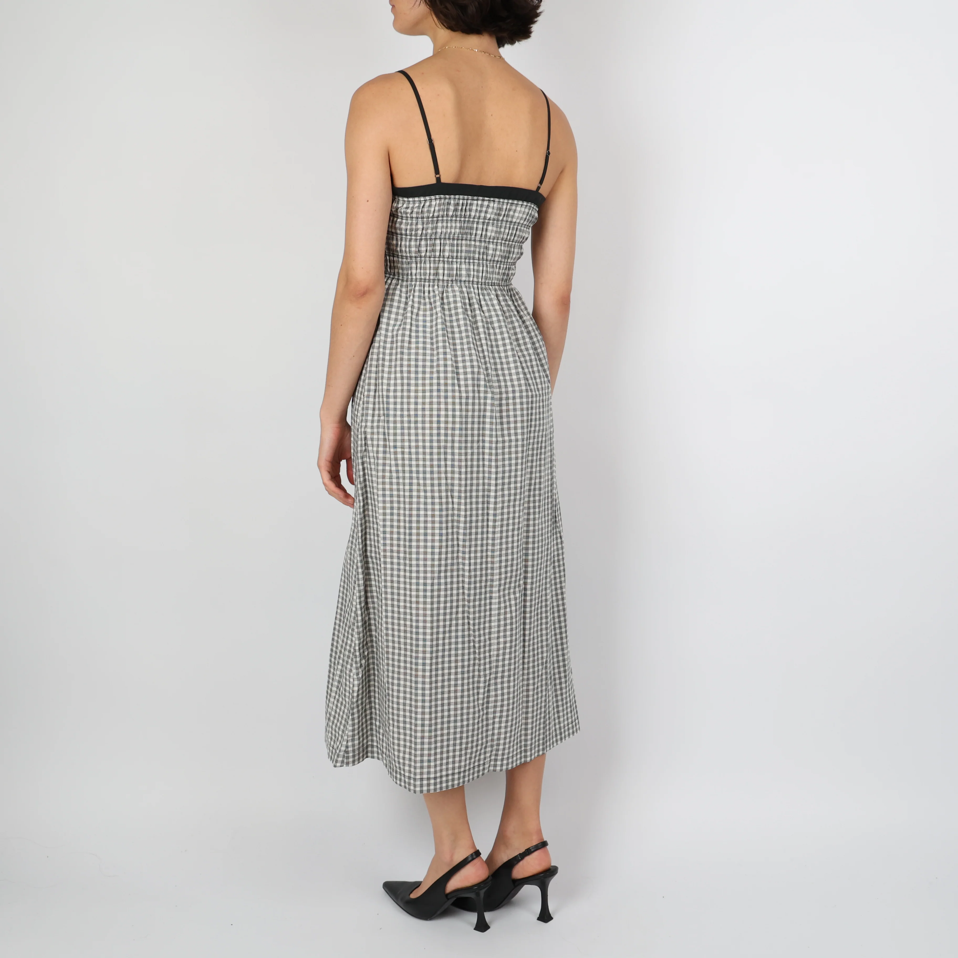 Dress, UK Size 8 - Image 3