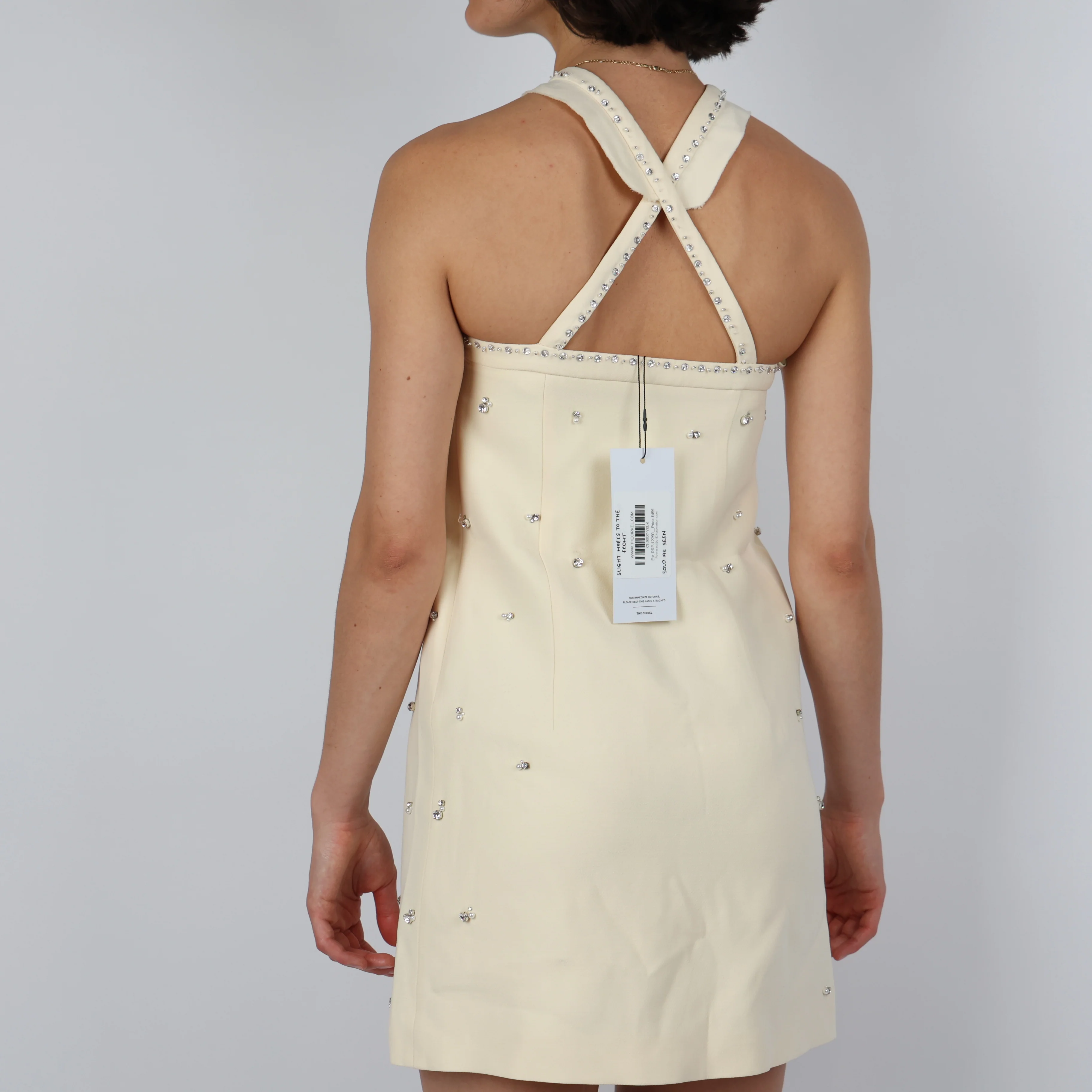 Dress, UK Size 6 - Image 2
