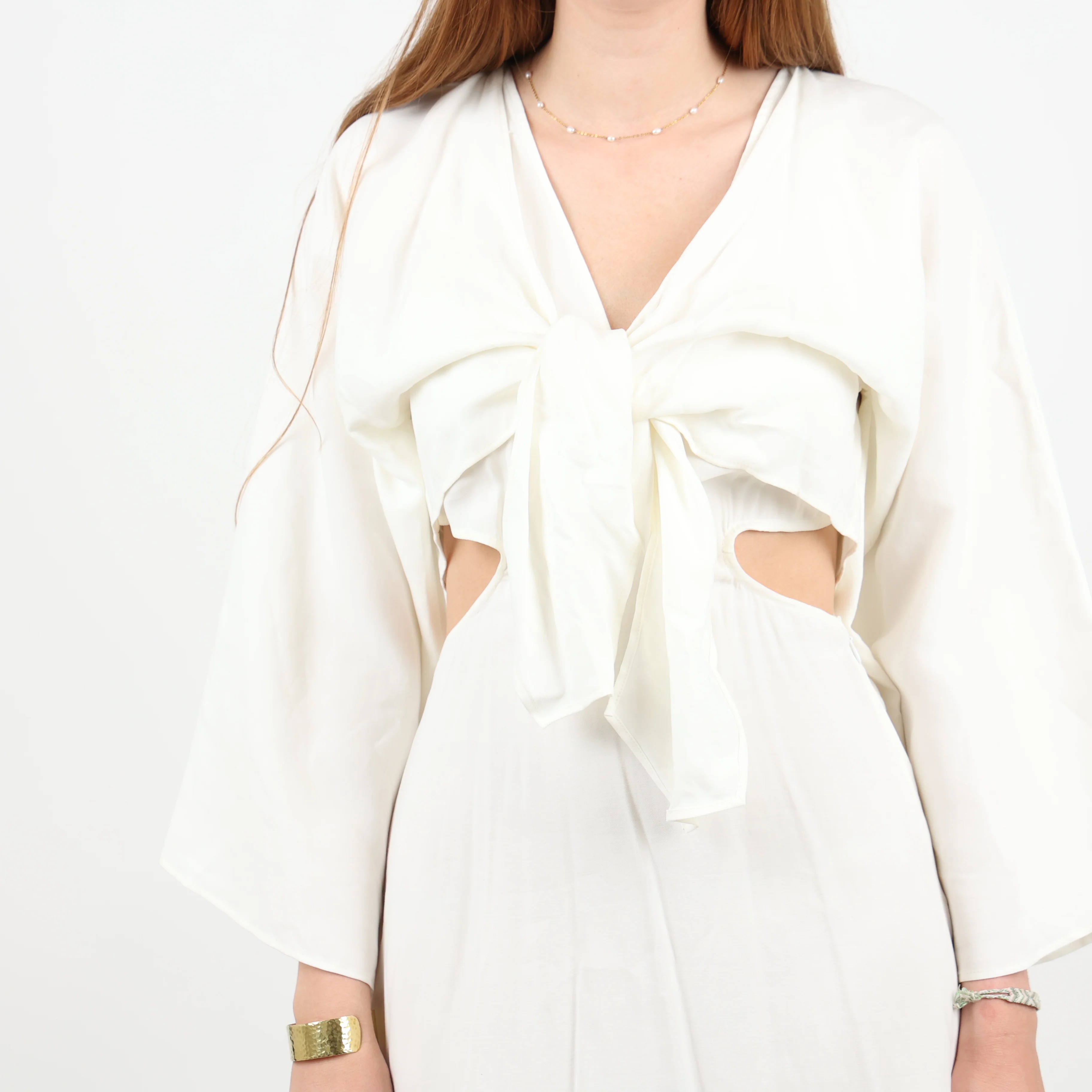 Dress, UK Size 6 - Image 4