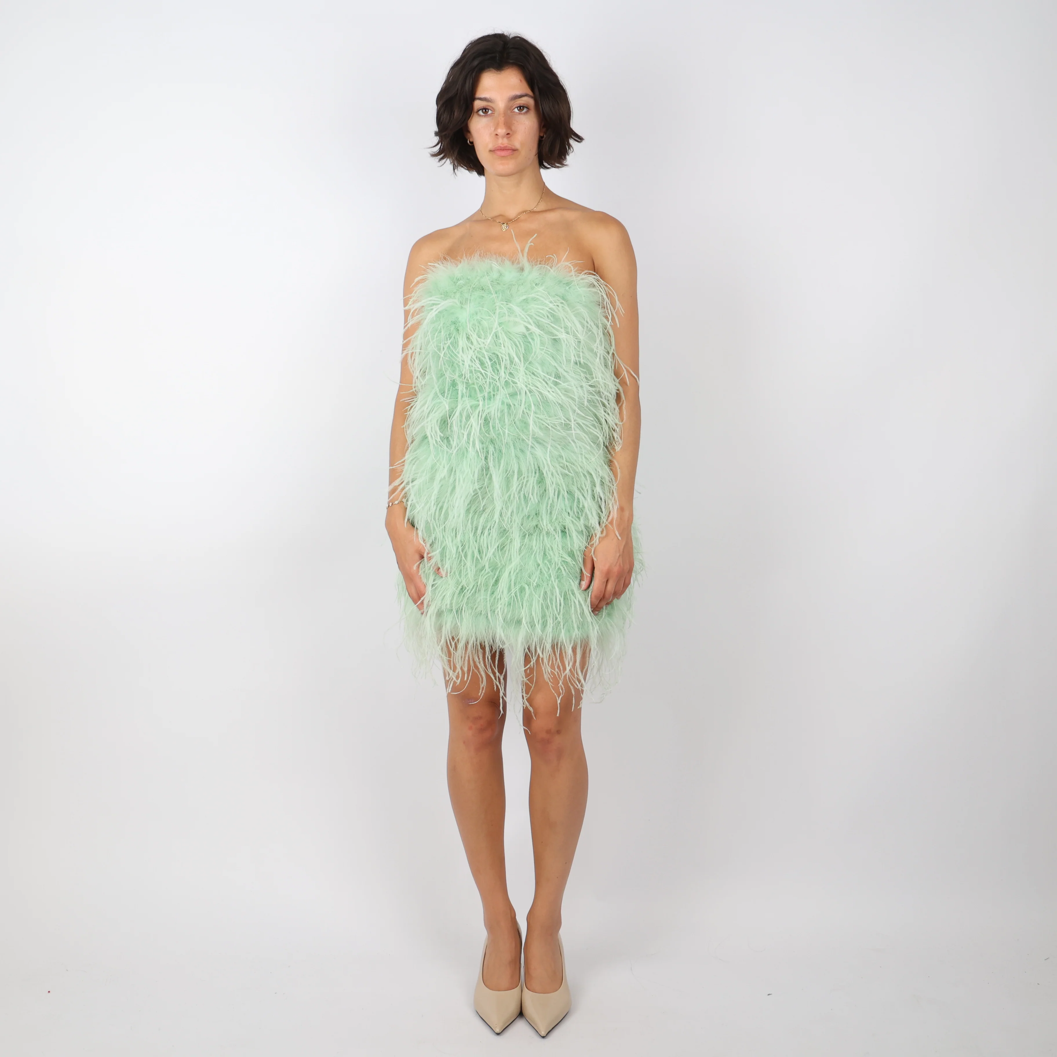 Dress, UK Size 10