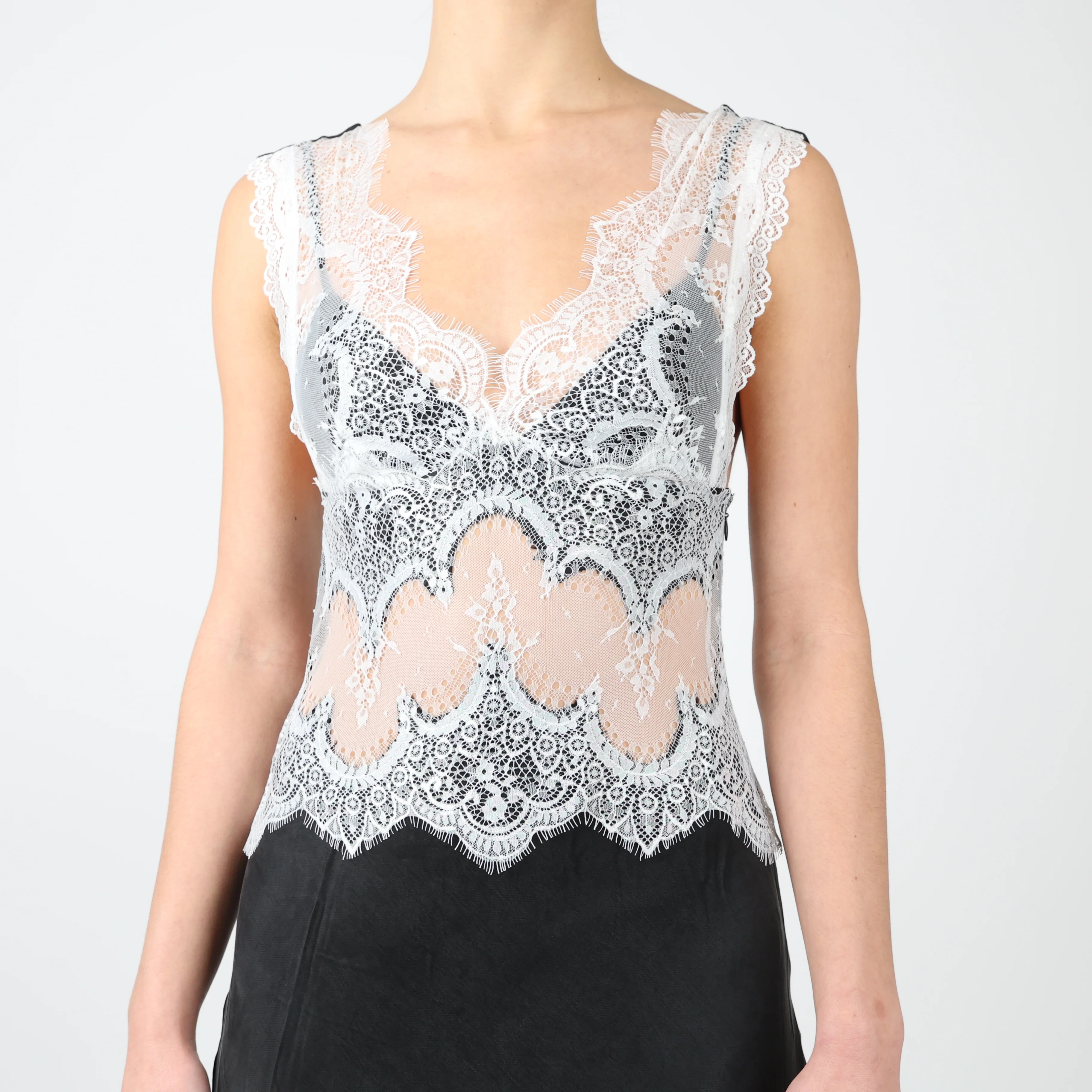 Dress, UK Size 6 - Image 4