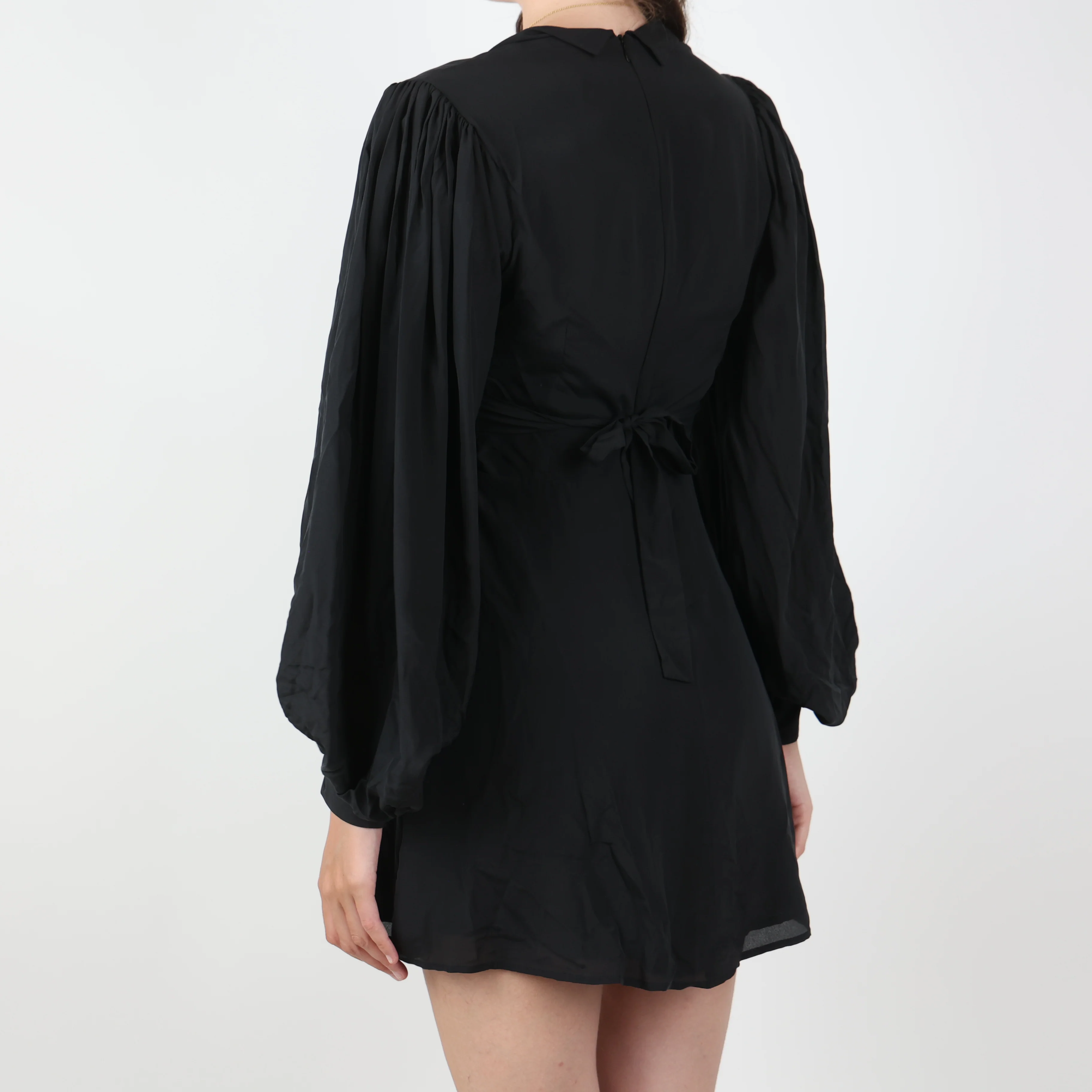Dress, UK Size 10 - Image 3