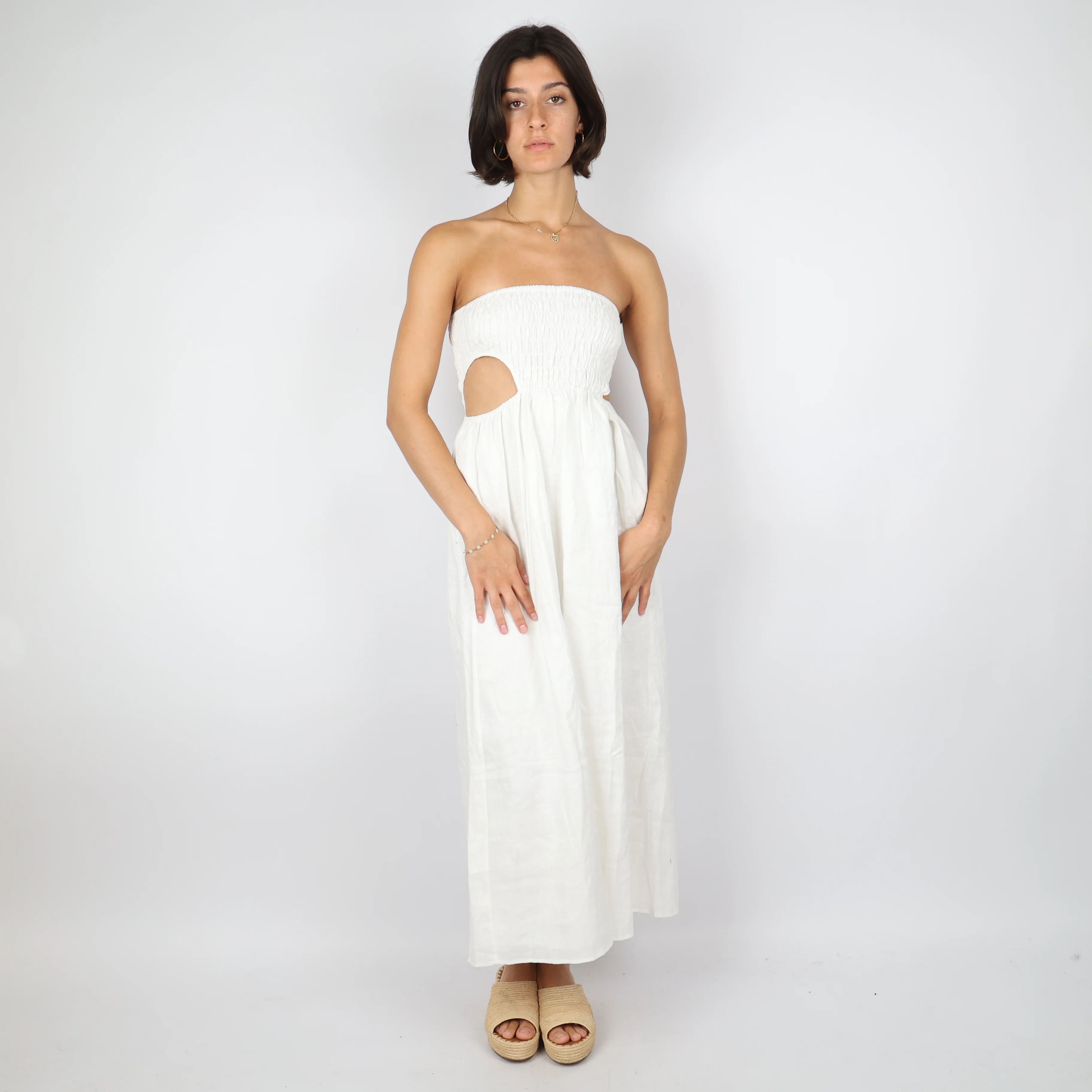 Dress, UK Size 8