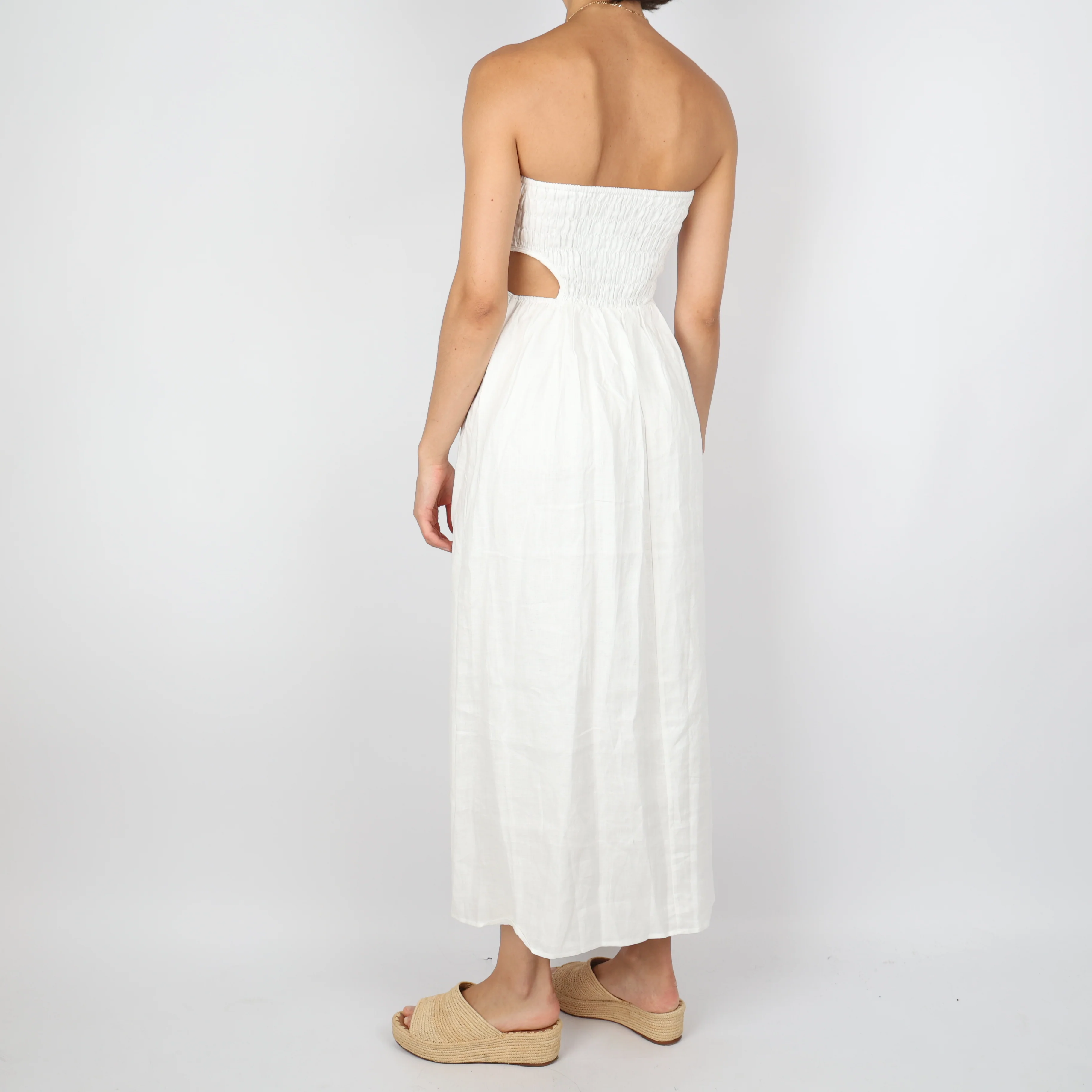 Dress, UK Size 8 - Image 3