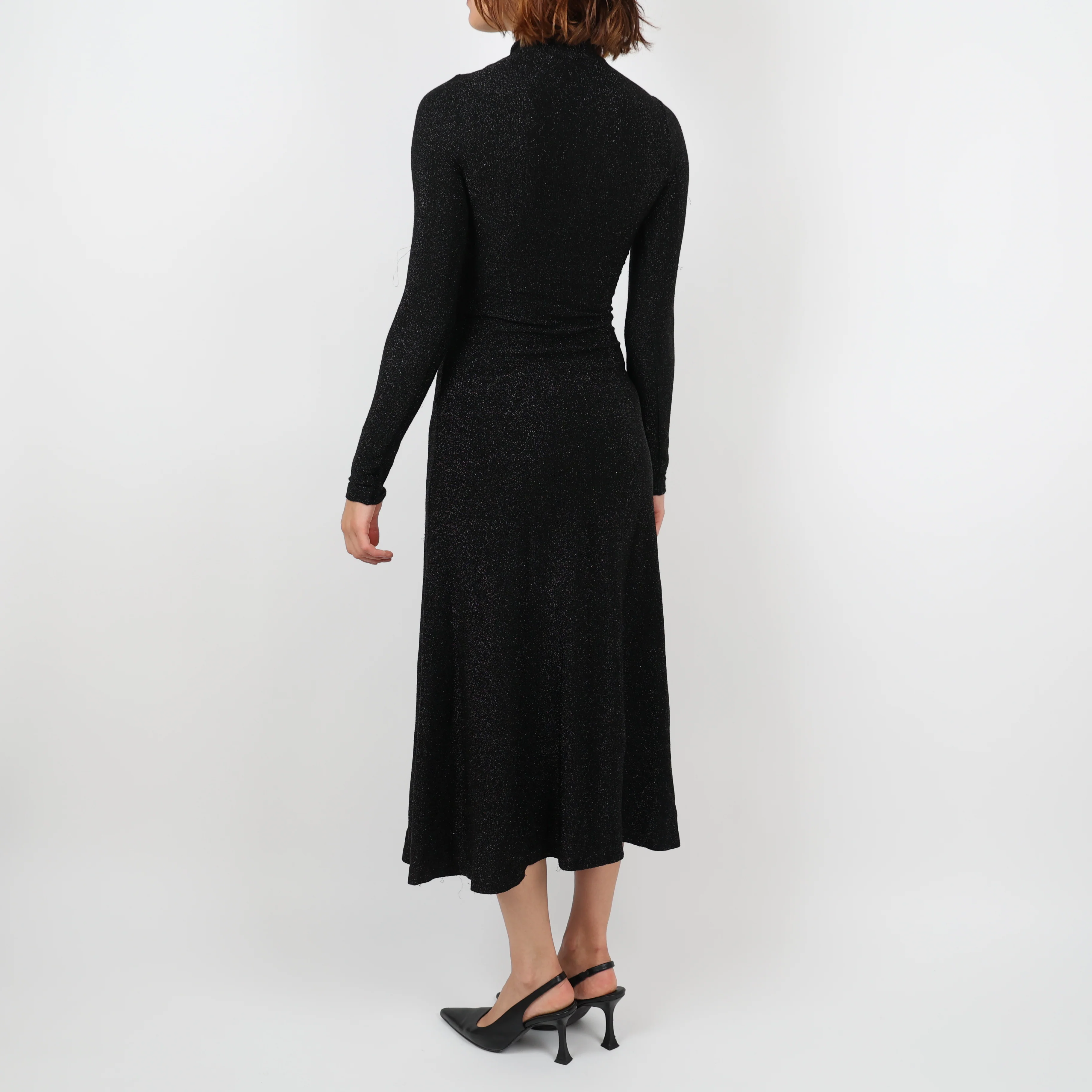 Dress, UK Size 8 - Image 3