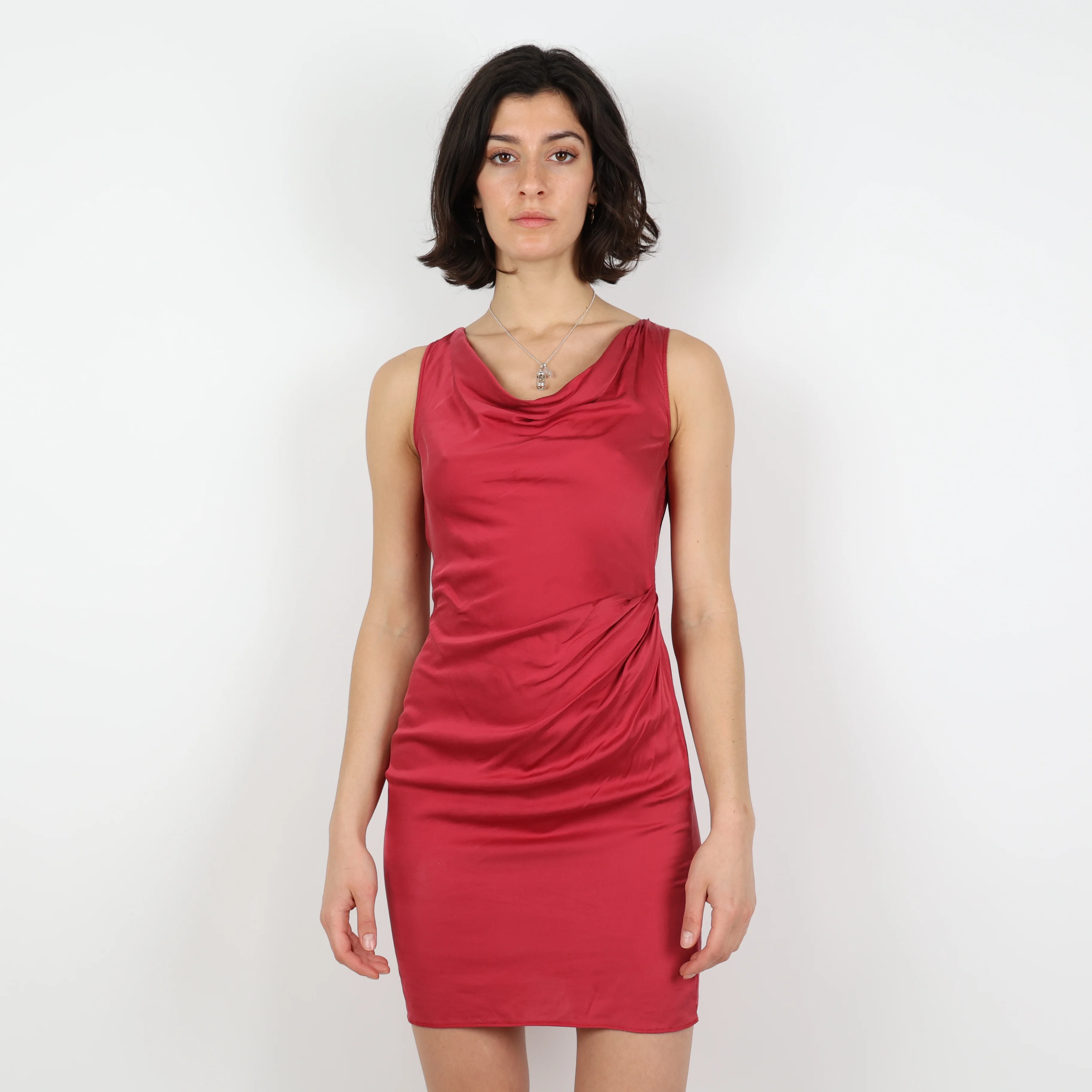 Dress, UK Size 4