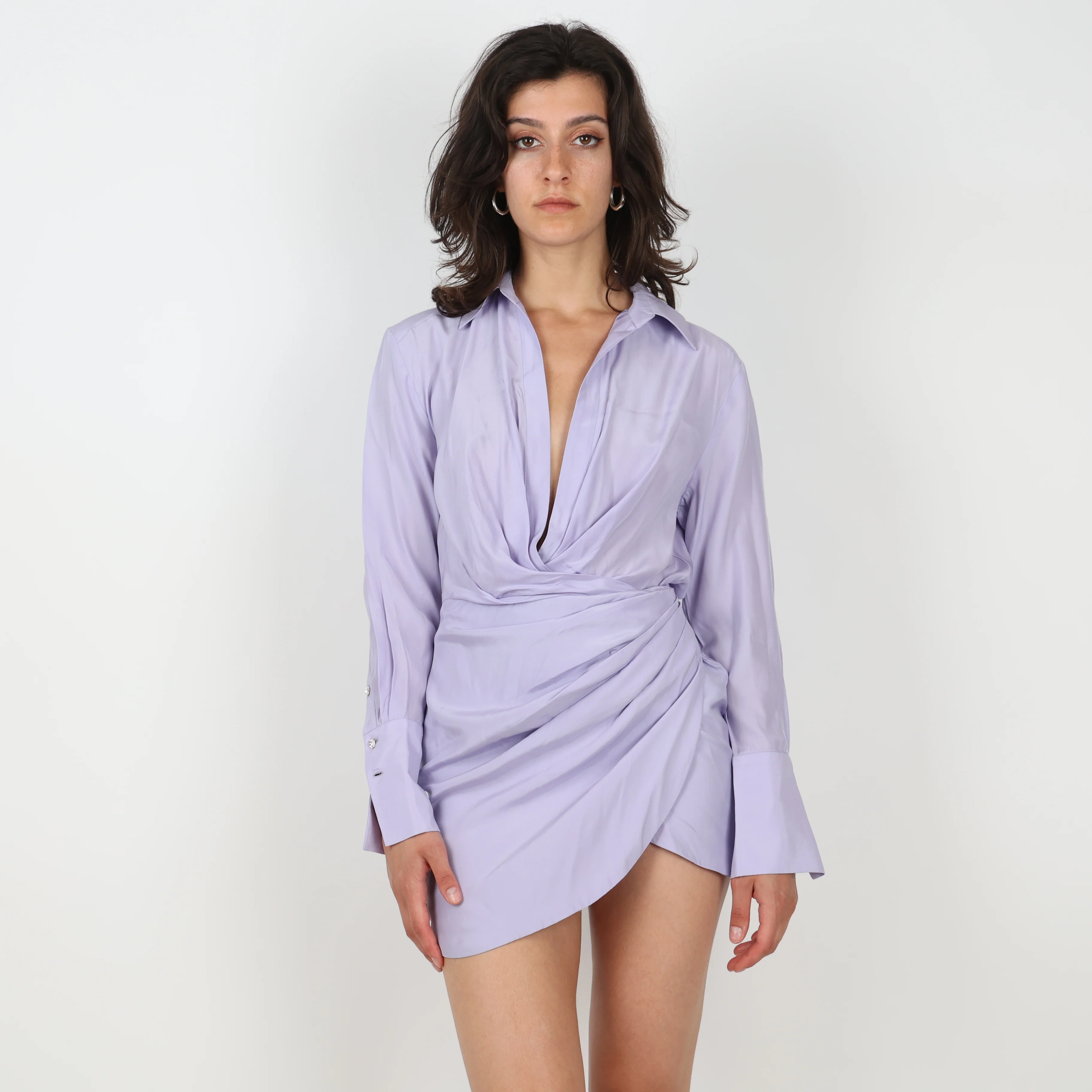 Dress, UK Size 10 - Image 2