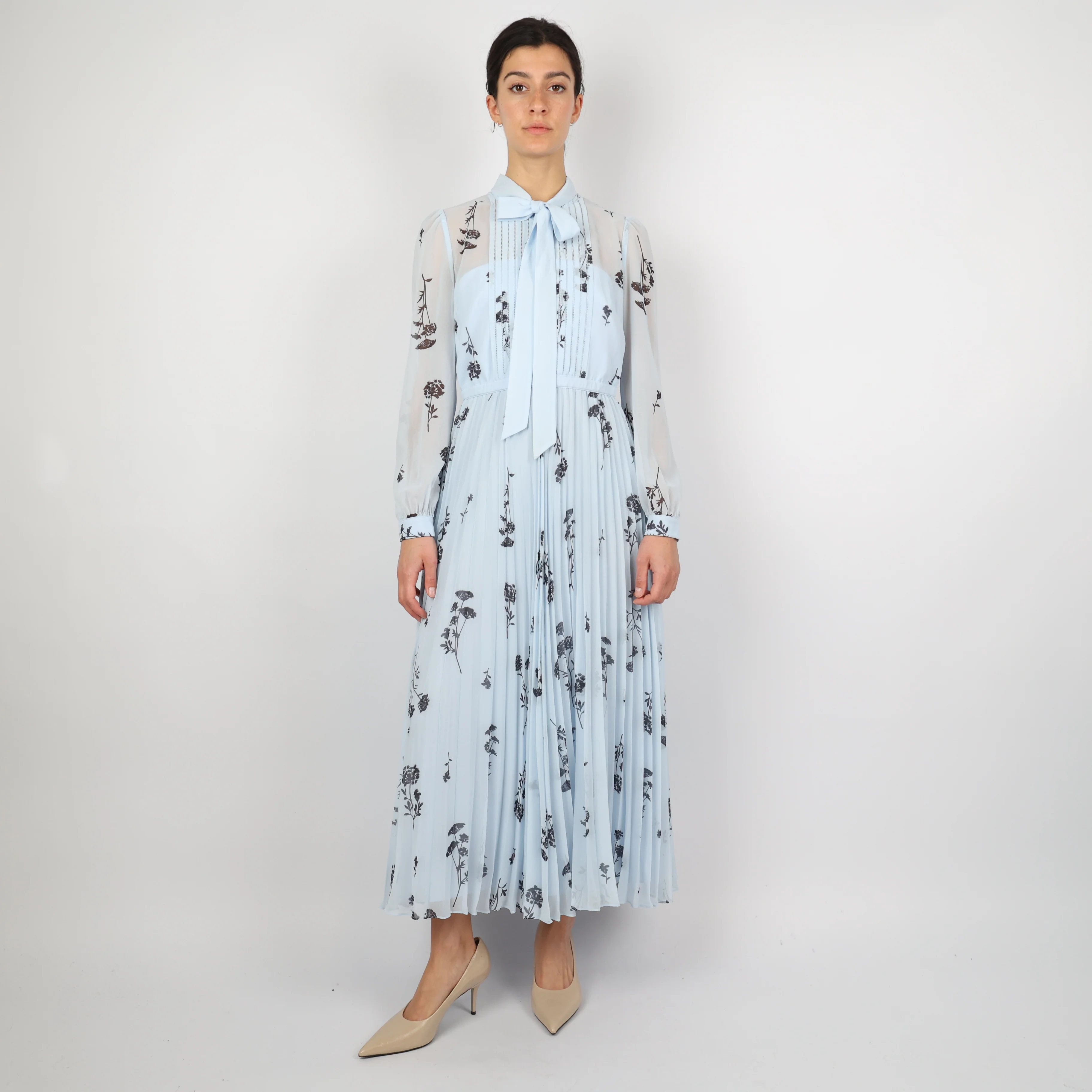 Dress, UK Size 10 - Image 3