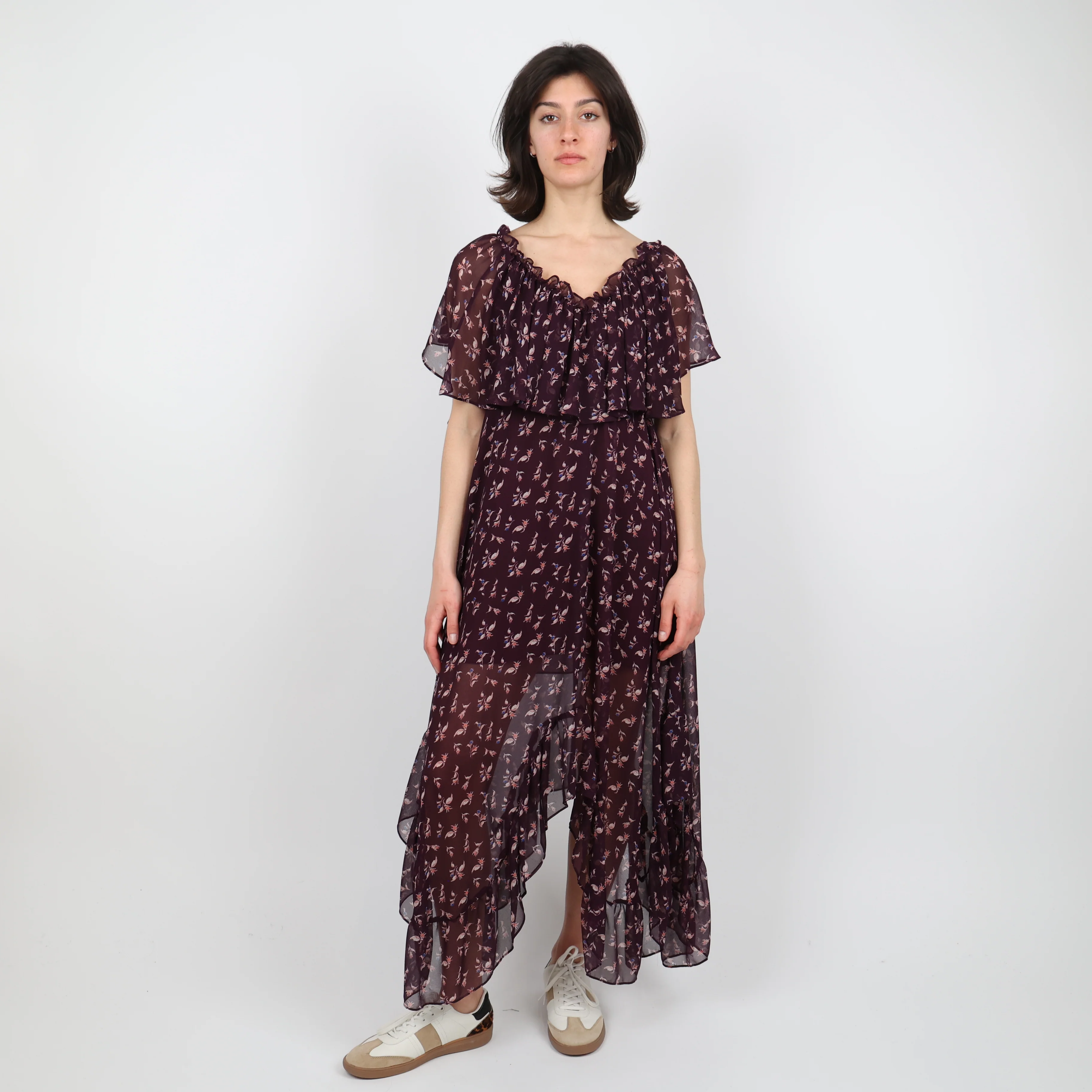Dress, UK Size 12 - Image 2