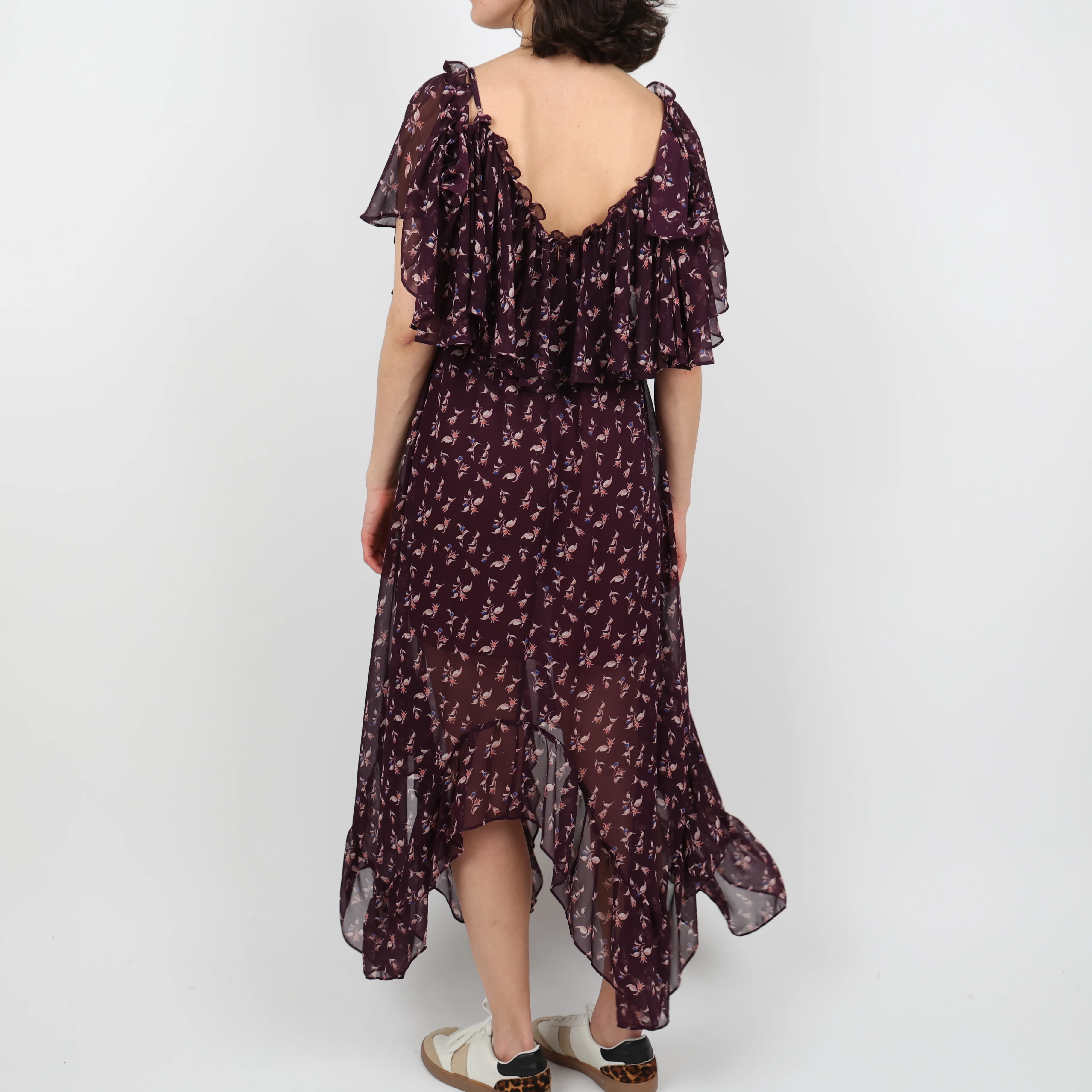 Dress, UK Size 12 - Image 3