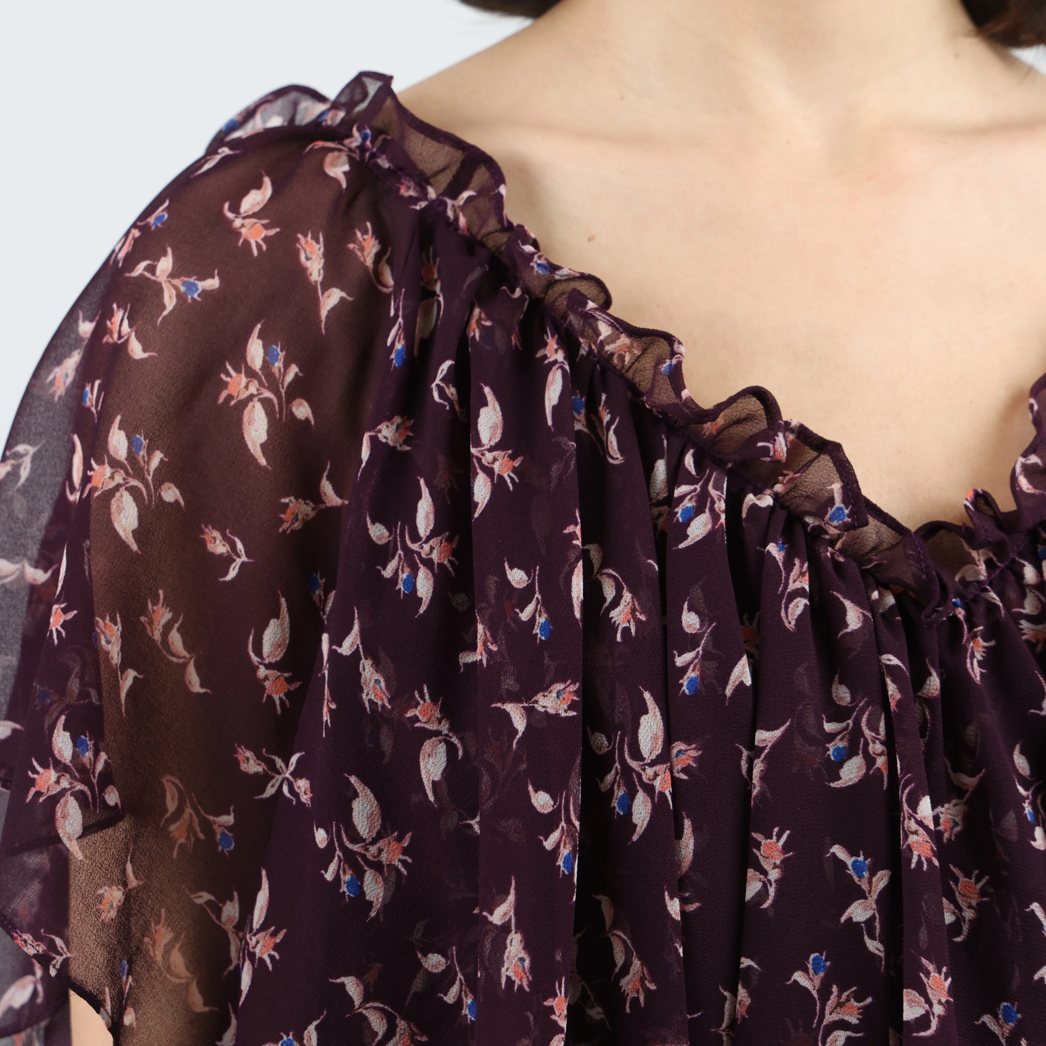Dress, UK Size 12 - Image 4