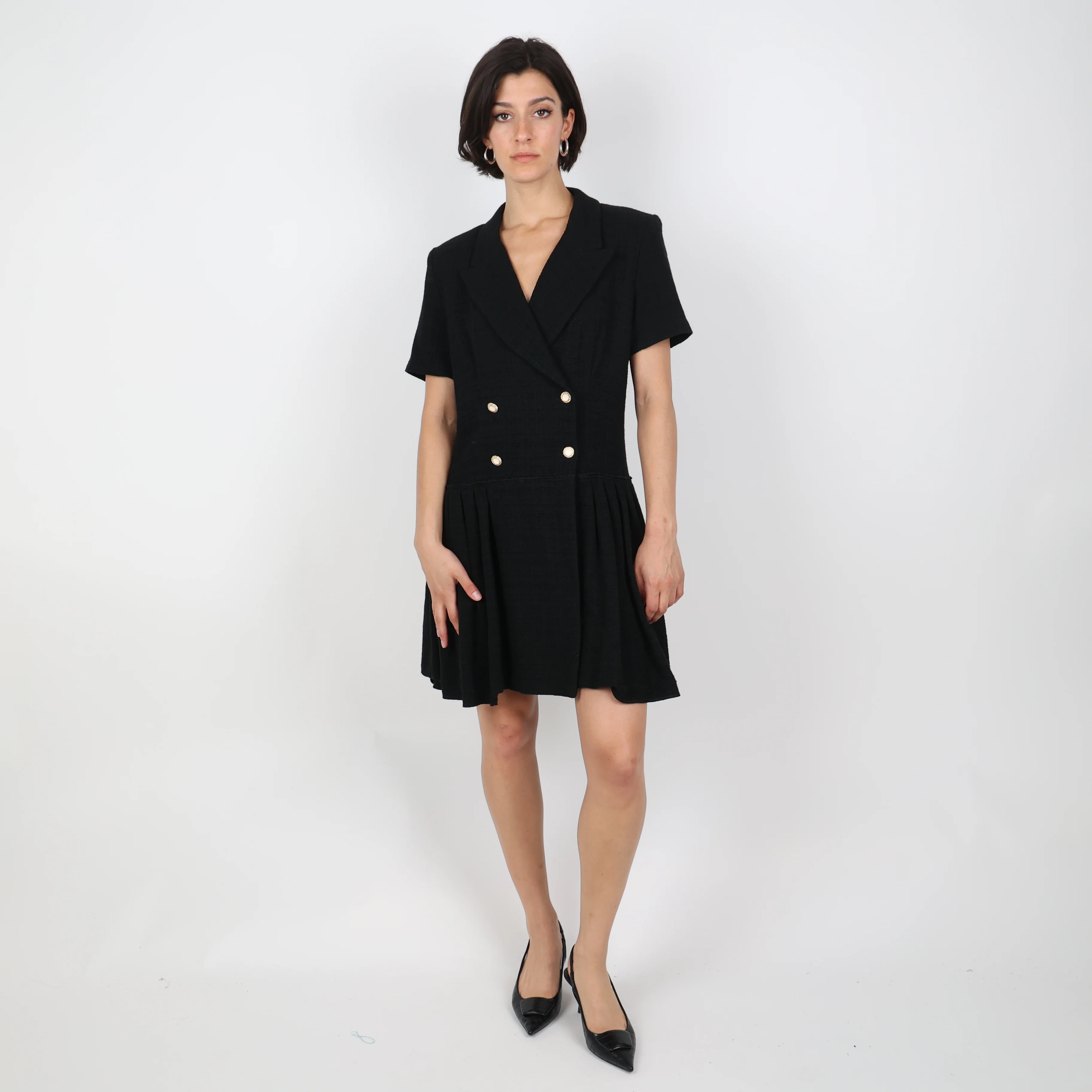 Dress, UK Size 14 - Image 2