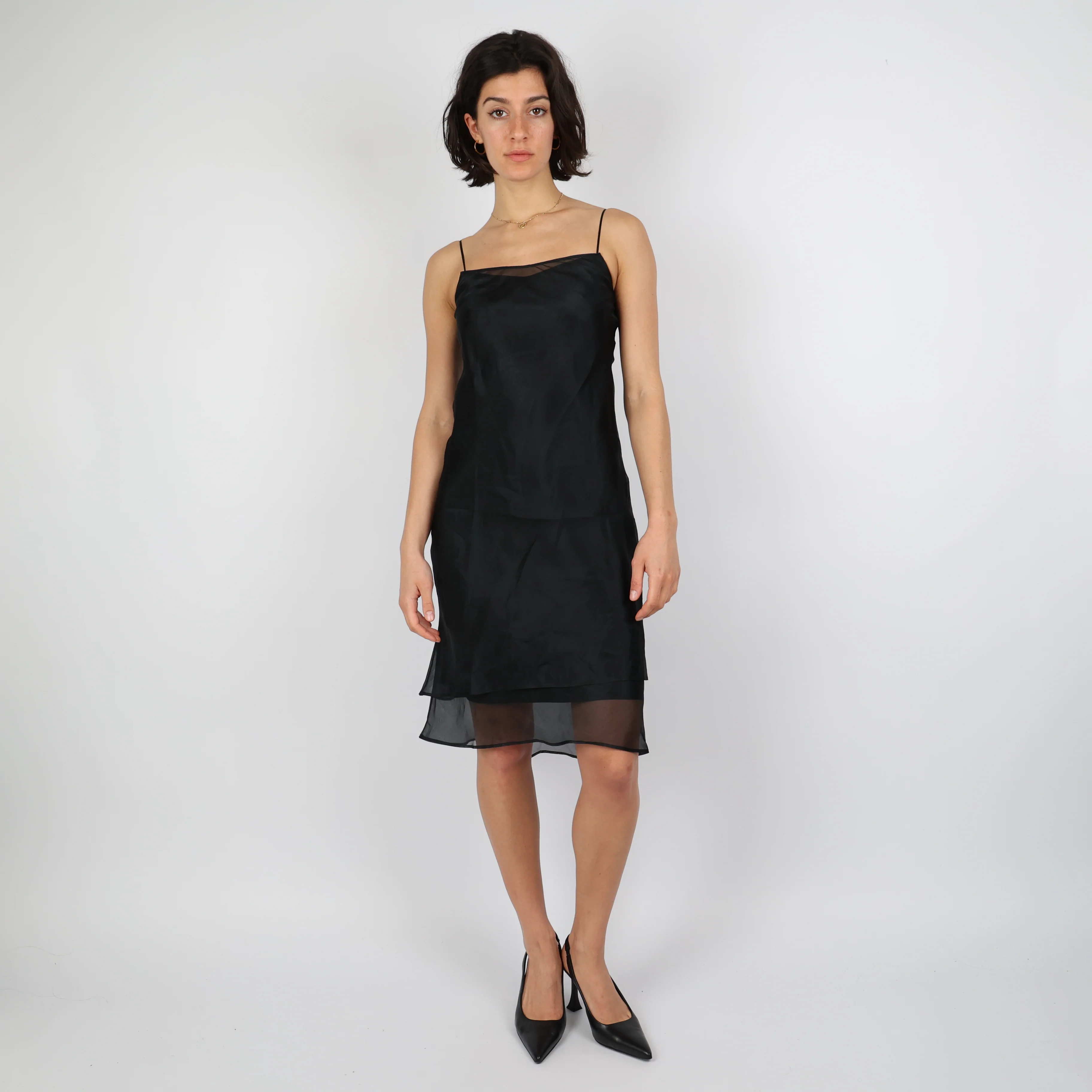 Dress, UK Size 6 - Image 2