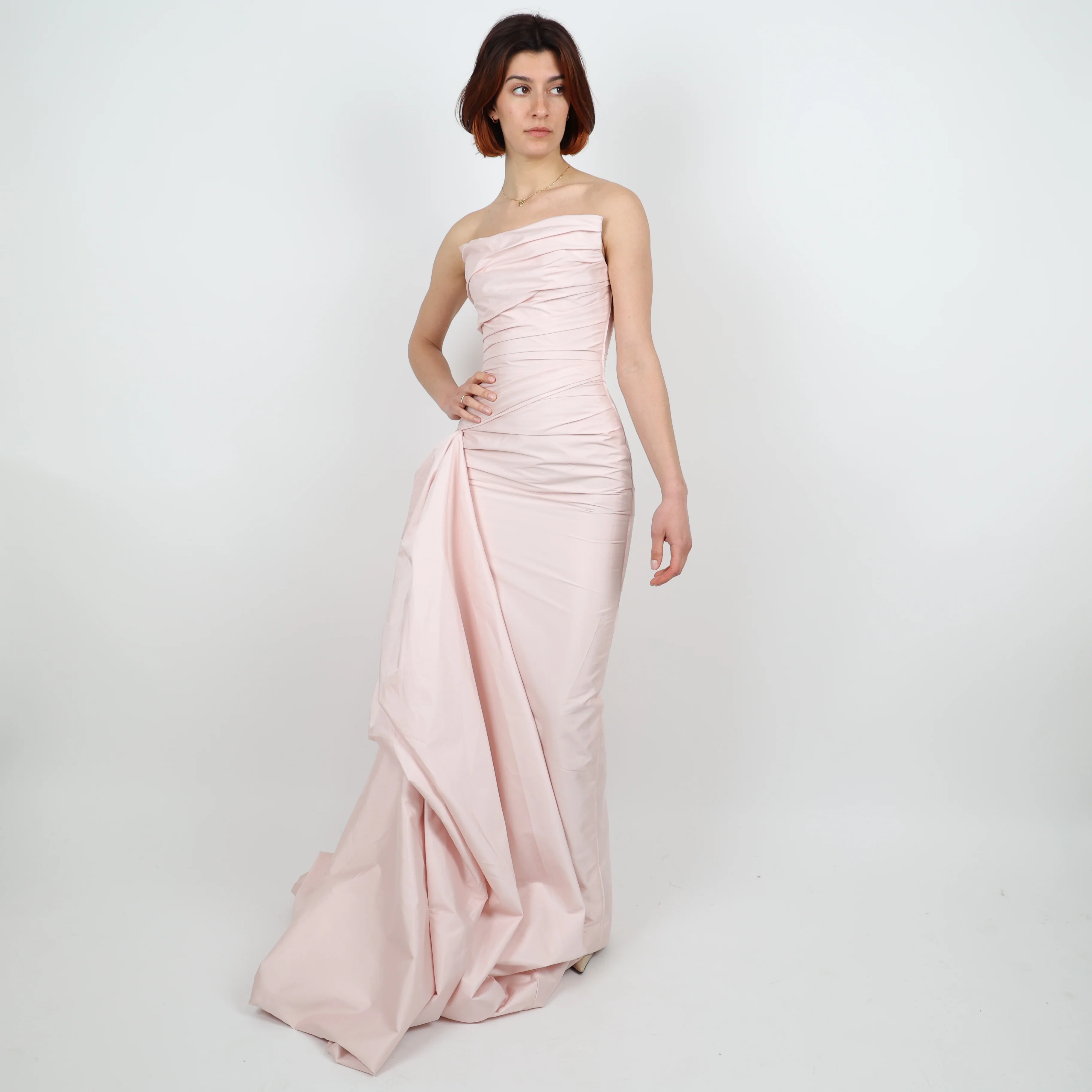 Dress, UK Size 8 - Image 2