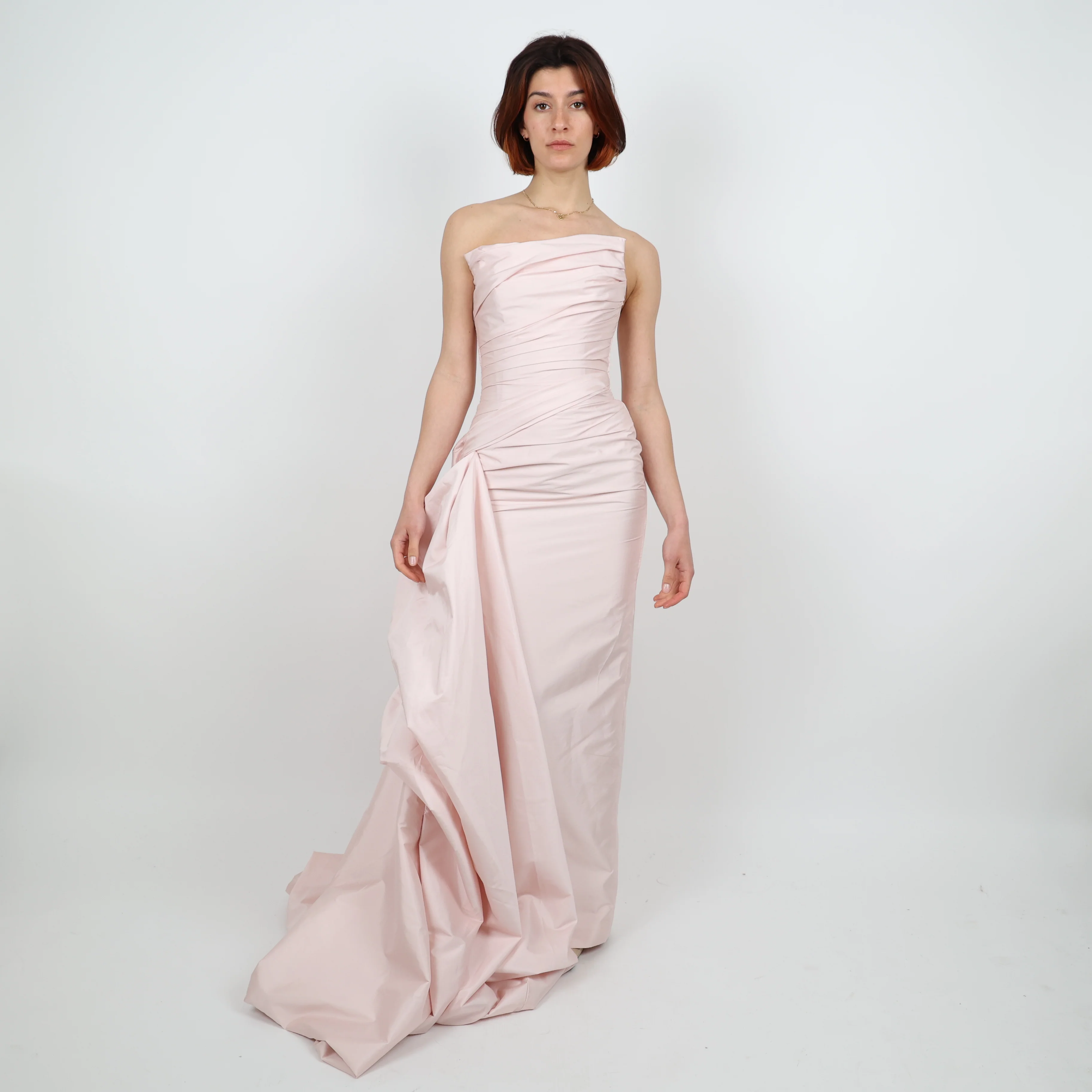 Dress, UK Size 8 - Image 3