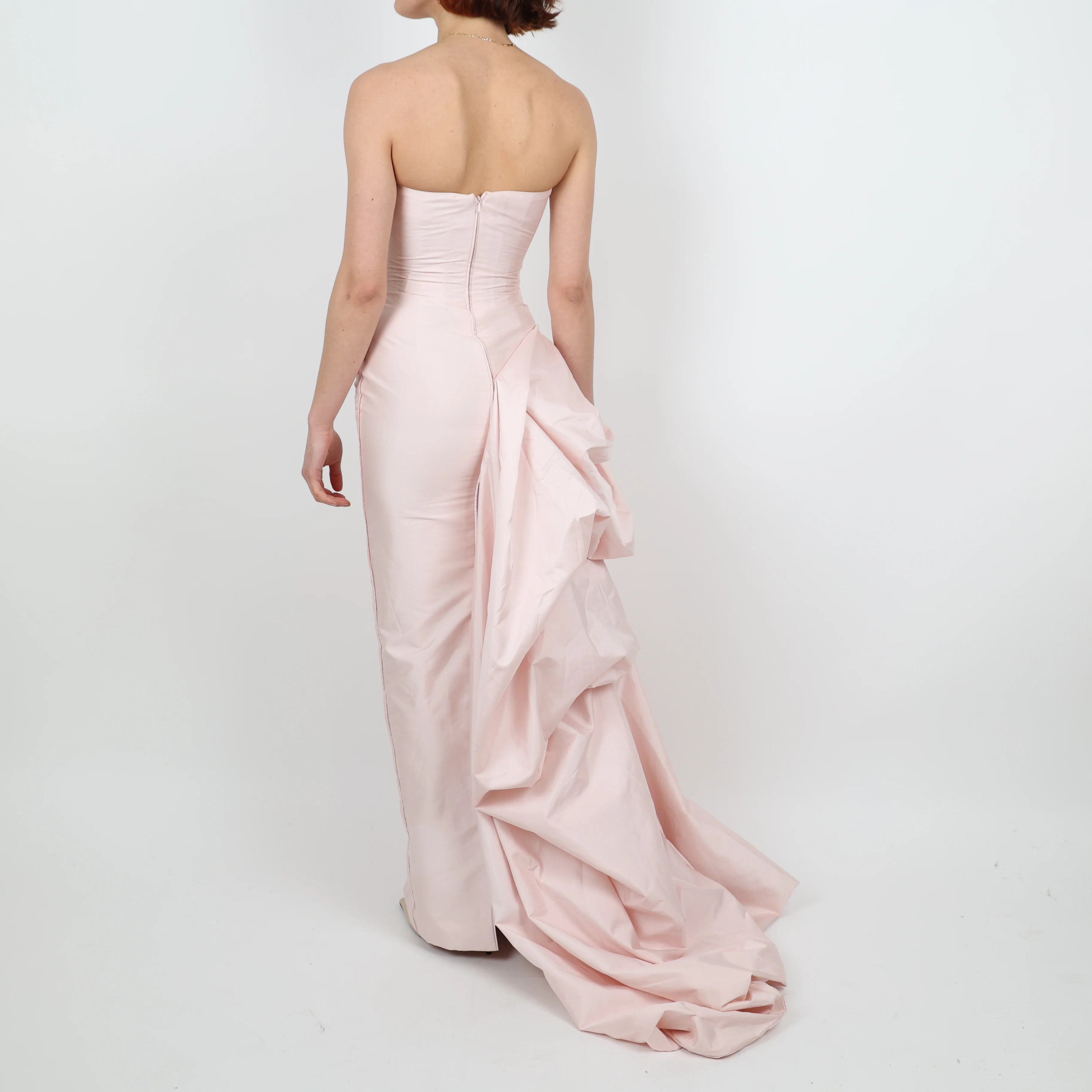 Dress, UK Size 8 - Image 4