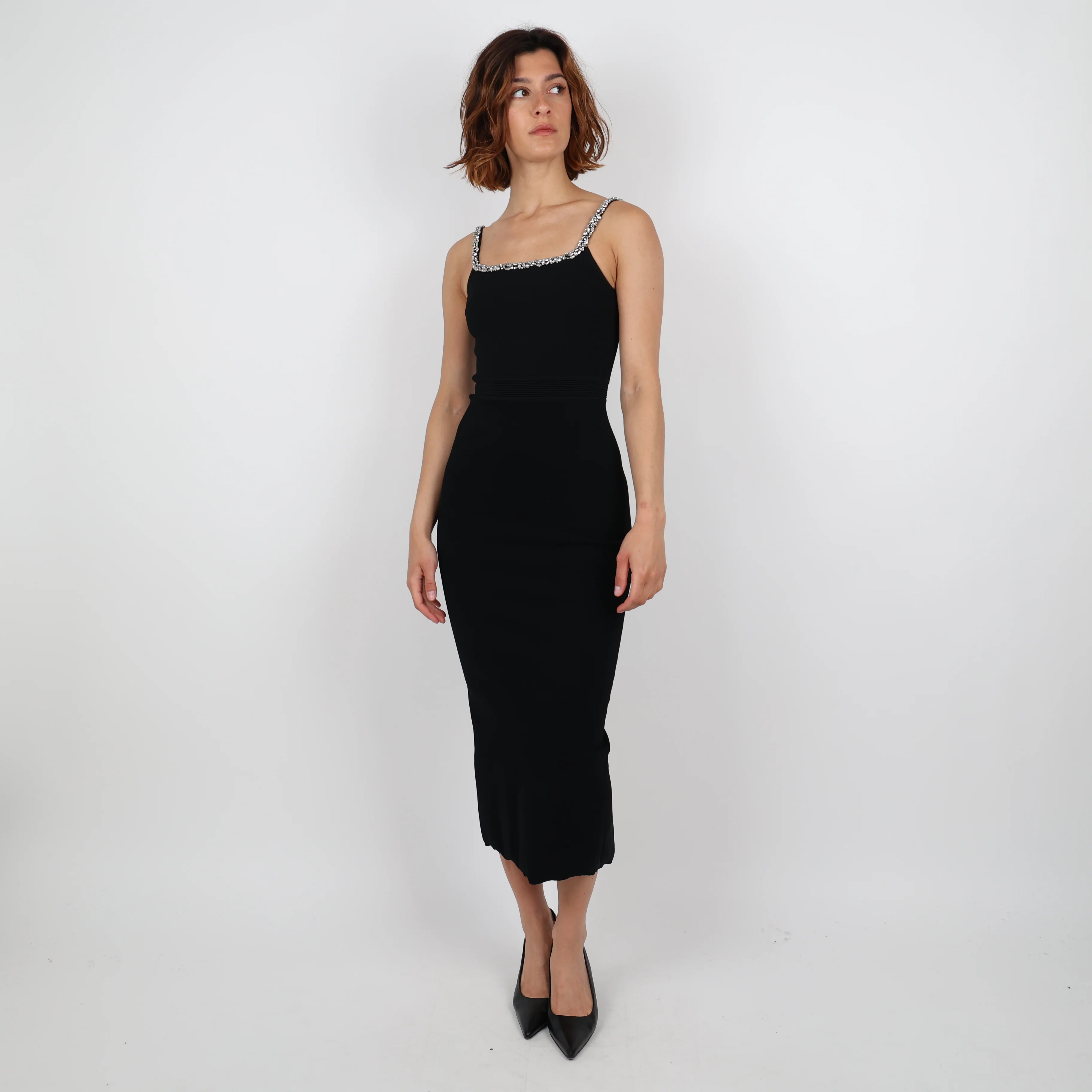 Dress, UK Size 6 - Image 2