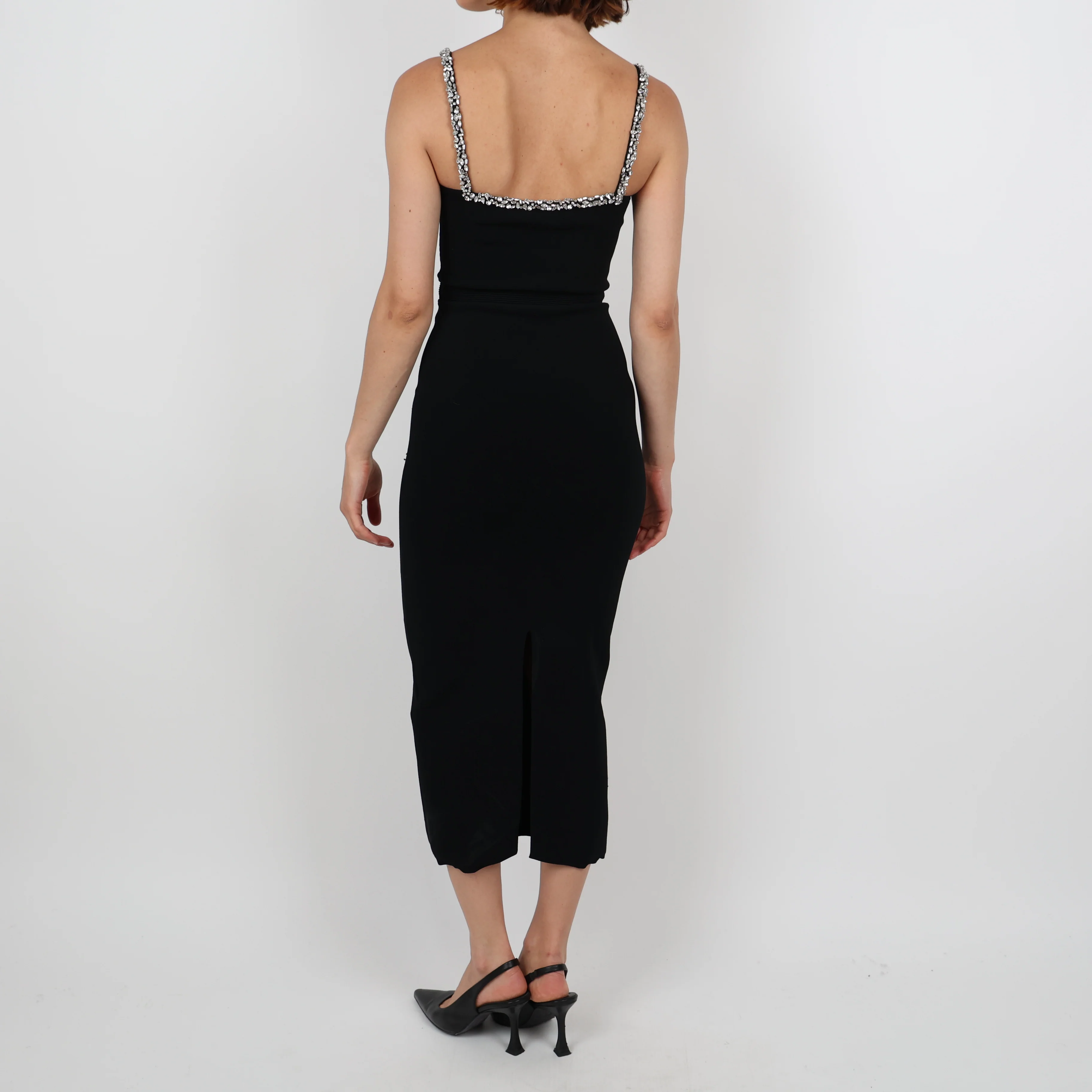 Dress, UK Size 6 - Image 3
